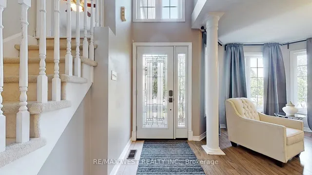 56 Livia Herman Way, Barrie 5
