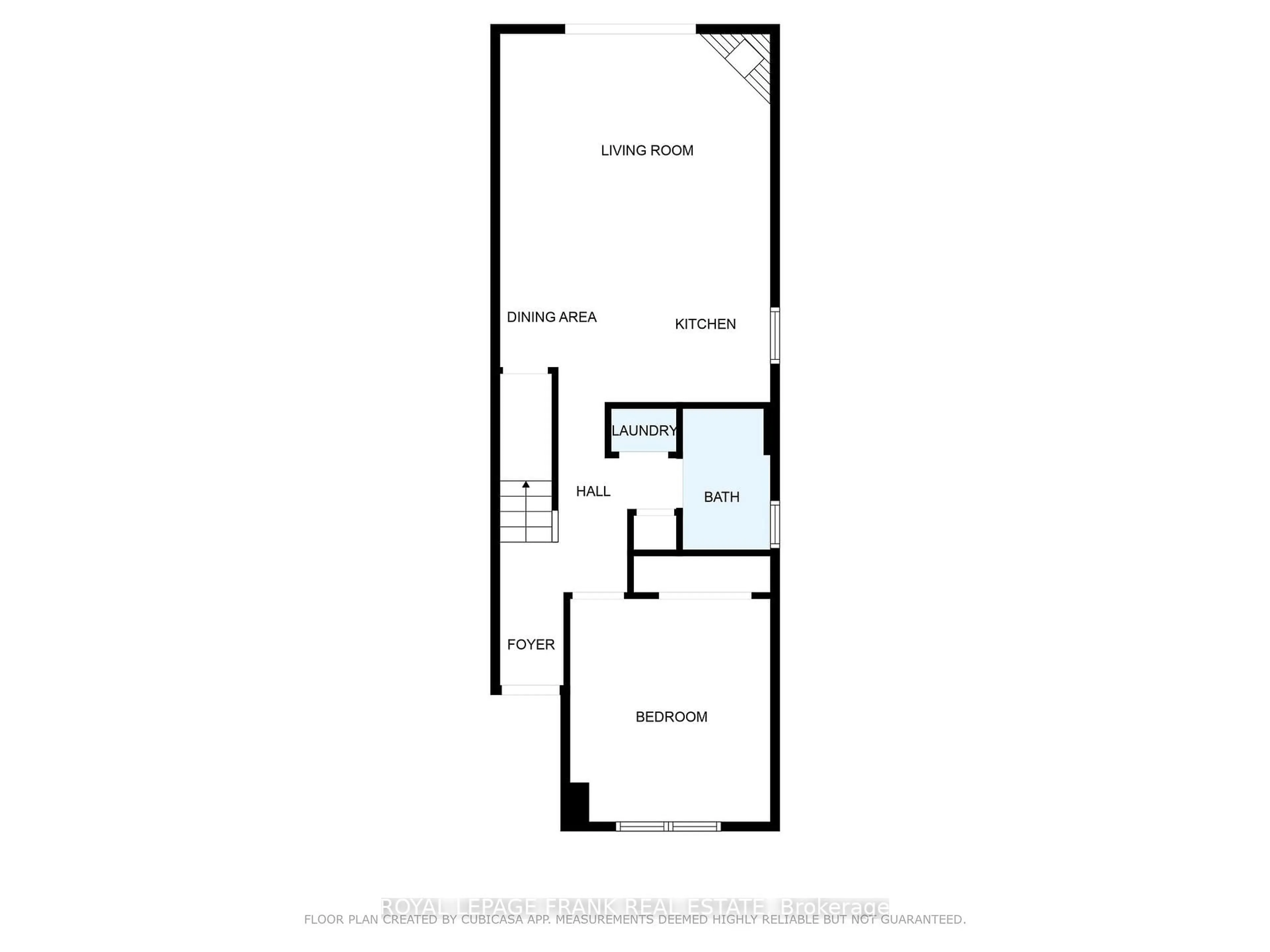 Floor plan for 81 Laguna Pkwy #14, Ramara Ontario L0K 1B0