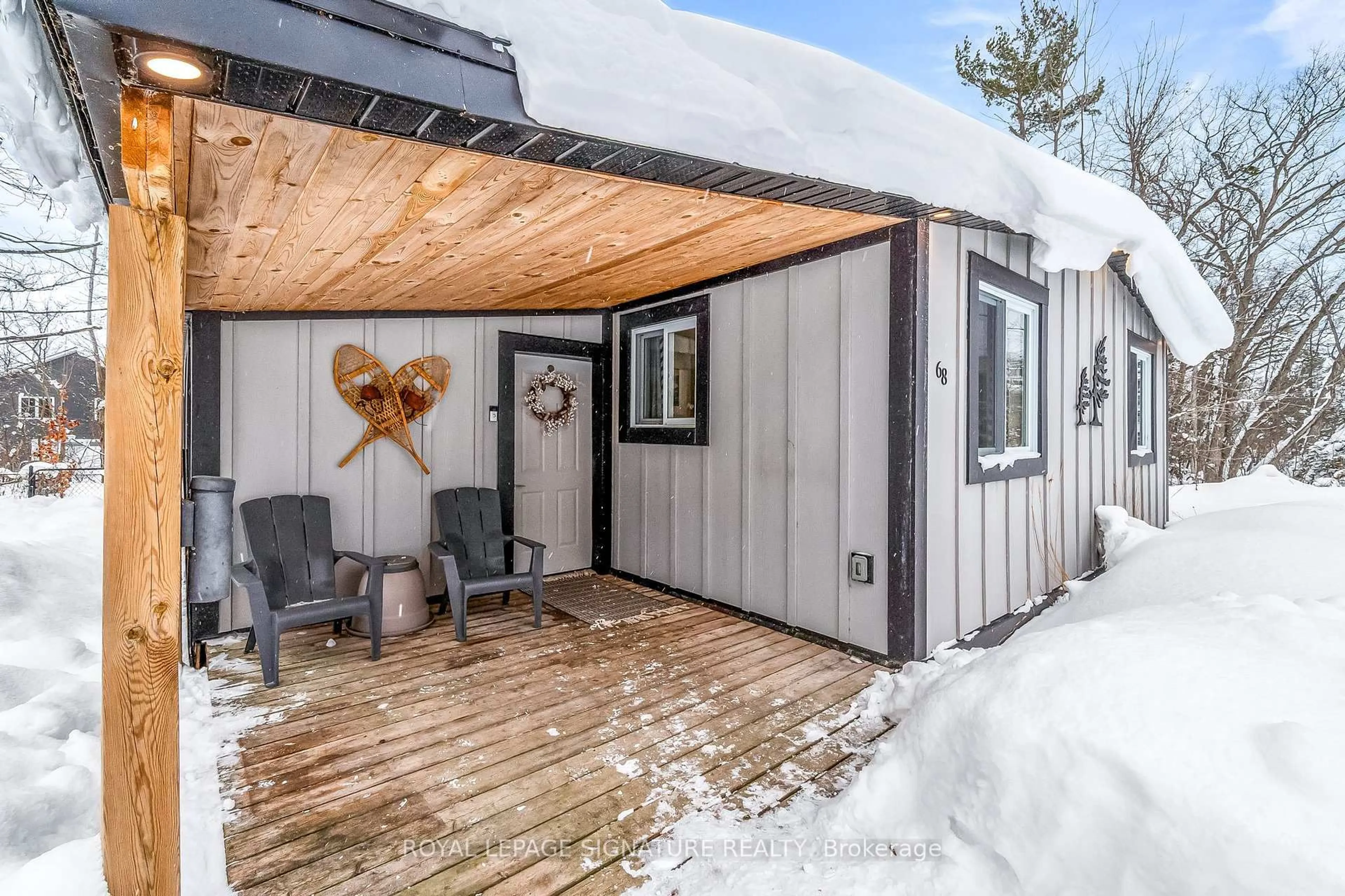 Unknown for 68 Forest Harbour Pkwy, Tay Ontario L0K 2C0