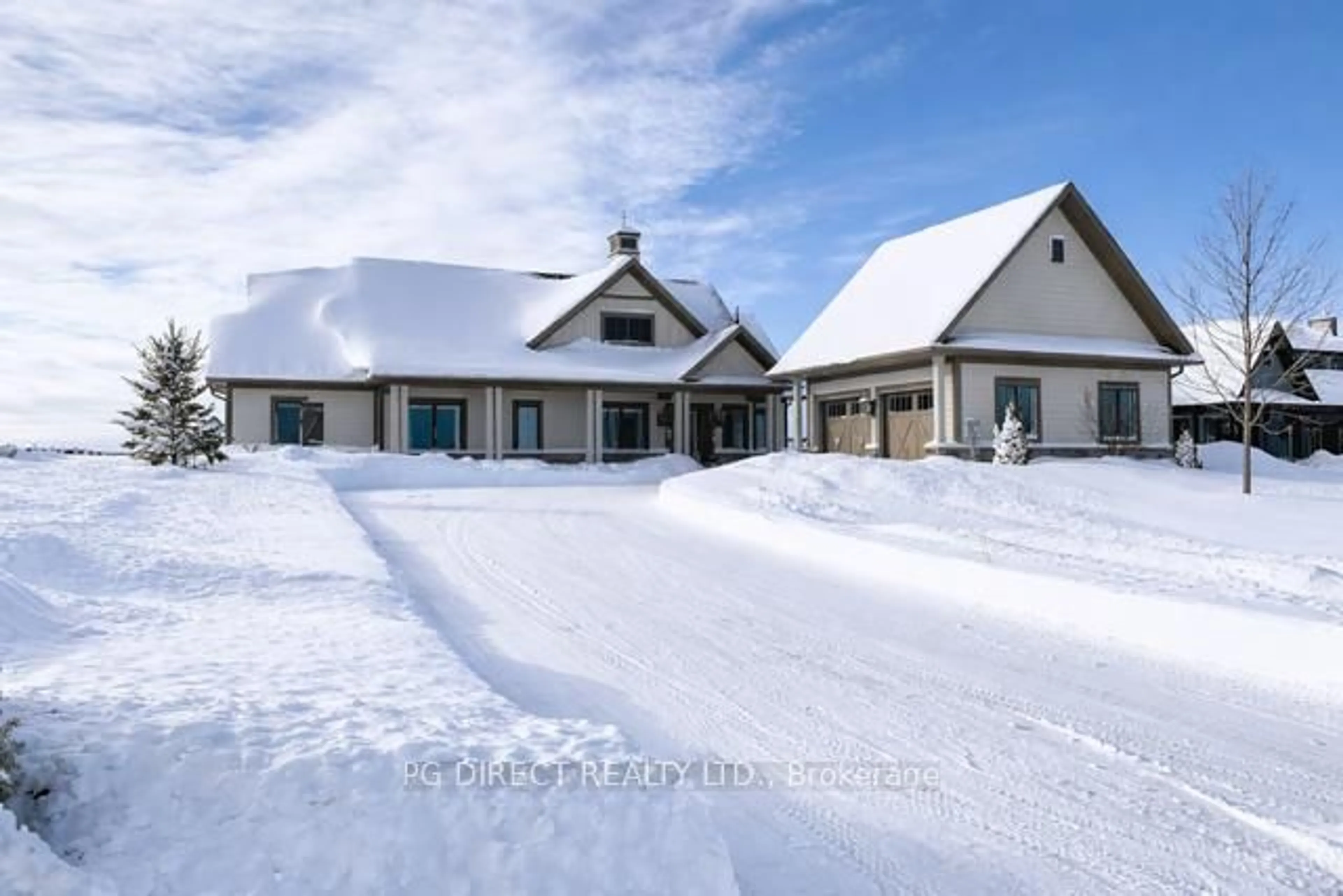 Unknown for 12 Morgan Dr, Oro-Medonte Ontario L0K 1E0