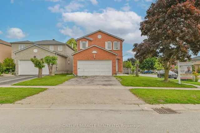 40 Blair Cres, Barrie