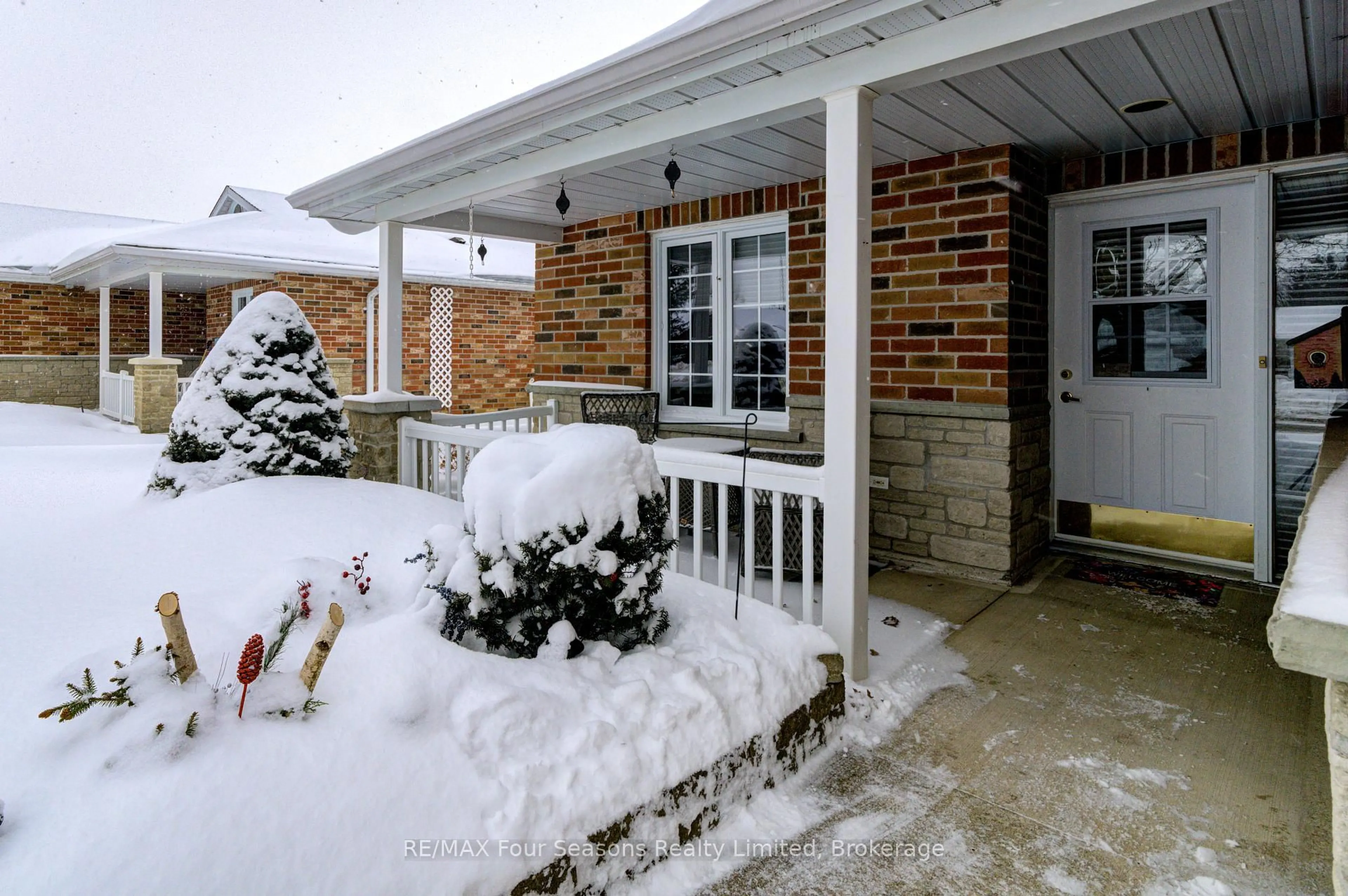 Unknown for 275 Huron St #8, Clearview Ontario L0M 1S0