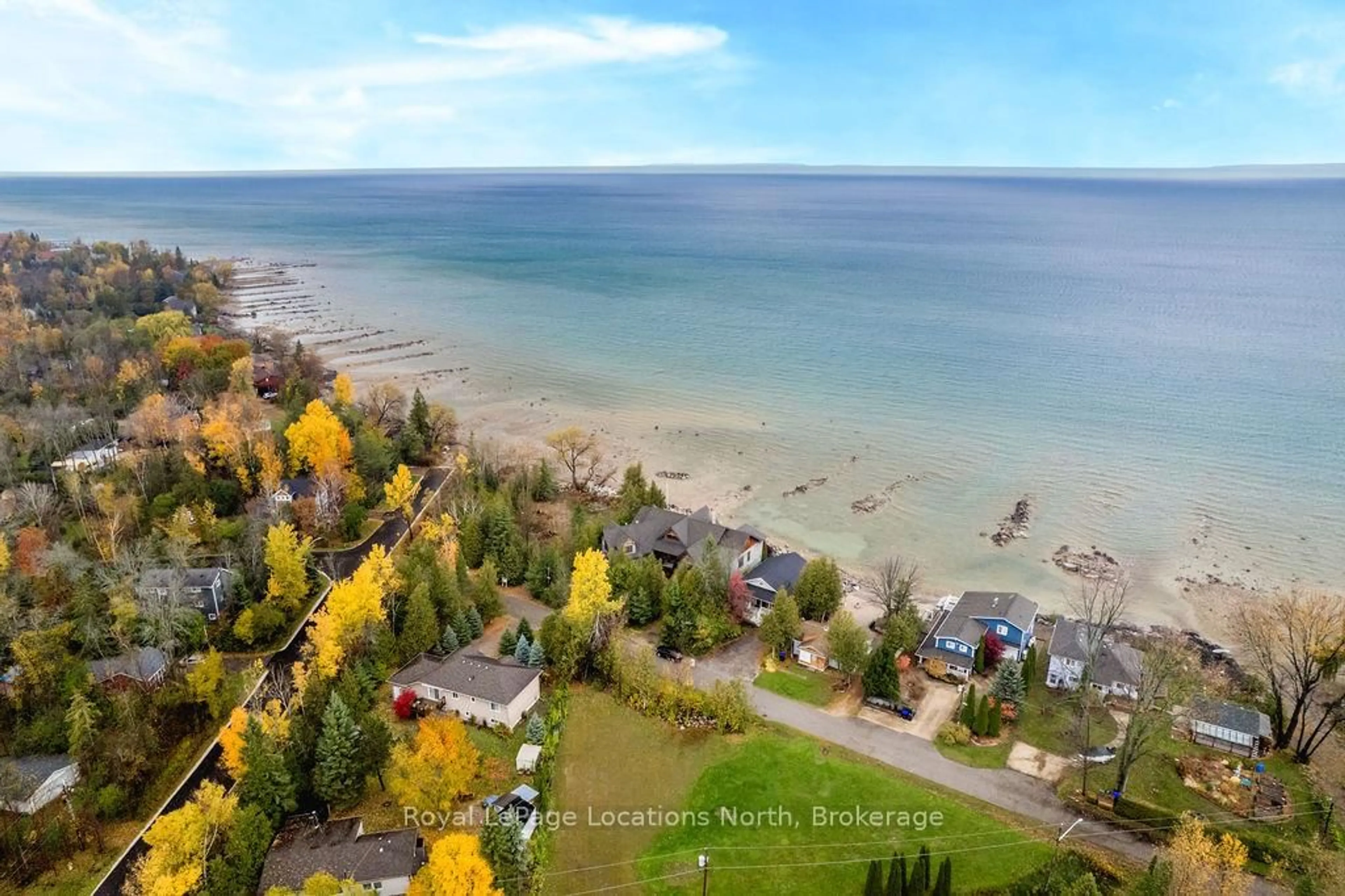 Unknown for 46 William Ave, Wasaga Beach Ontario L9Z 2X3