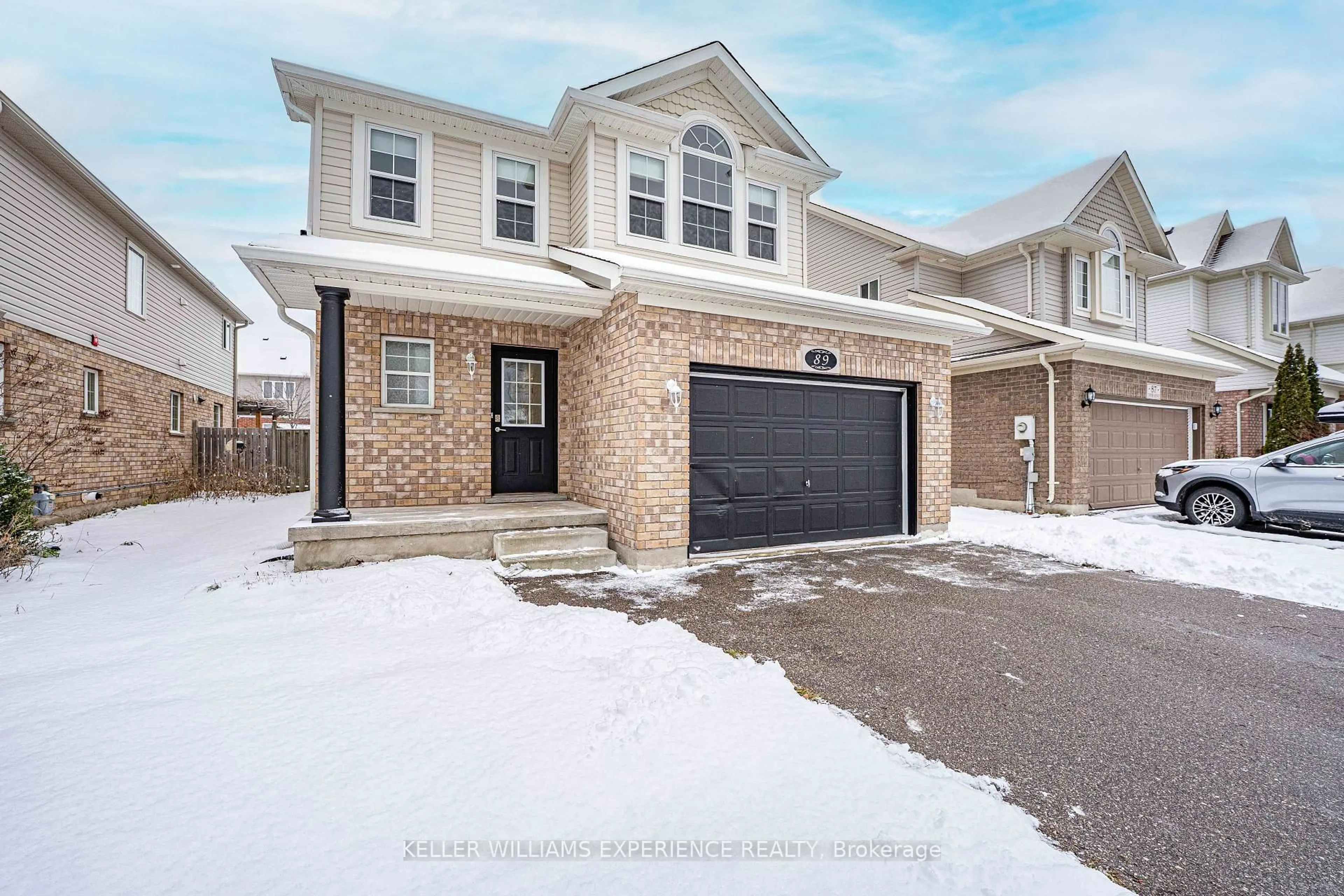 Unknown for 89 Connor Ave, Collingwood Ontario L9Y 0C5