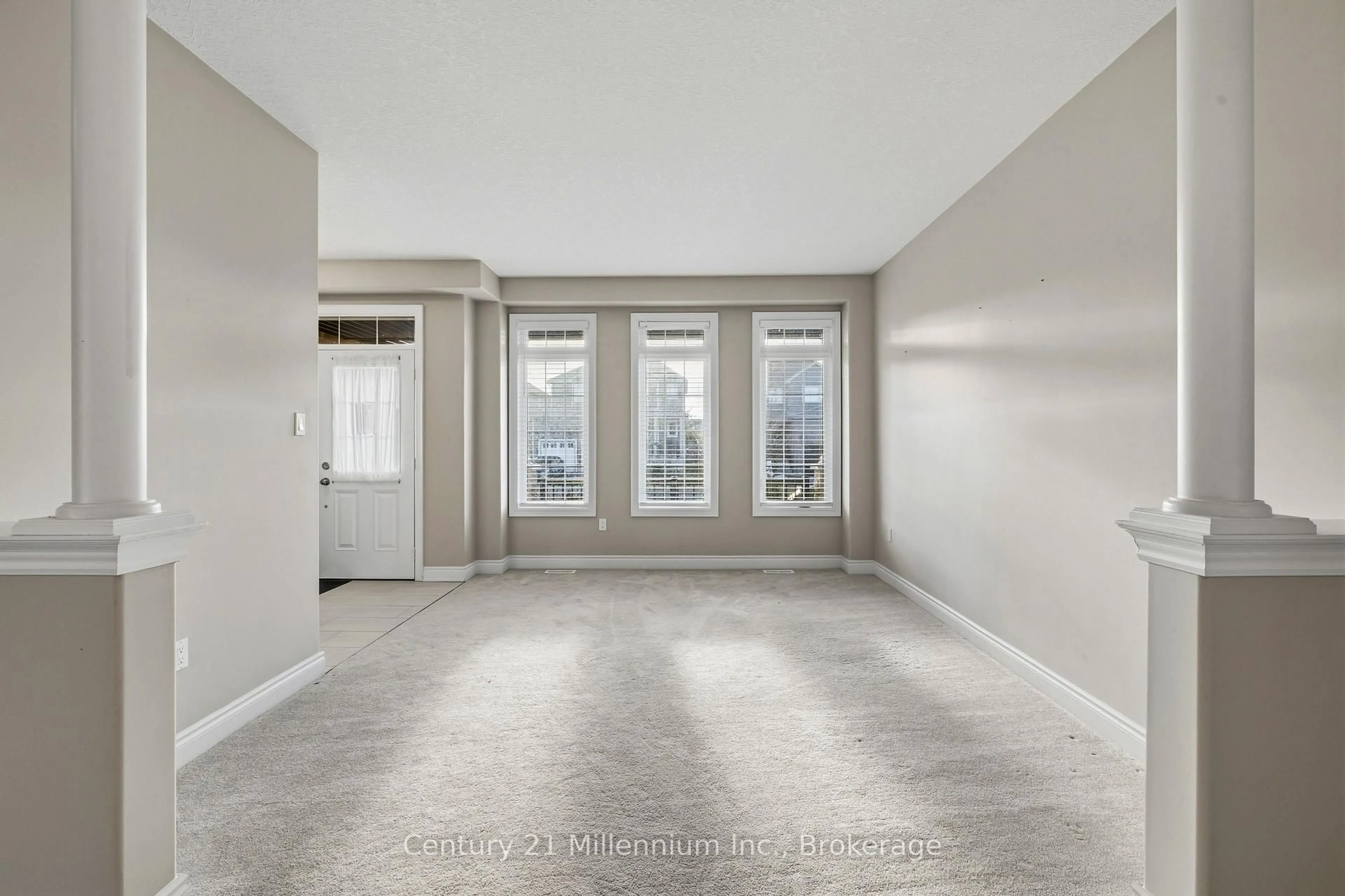 A pic of a room for 54 Lockerbie Cres, Collingwood Ontario L9Y 0L9