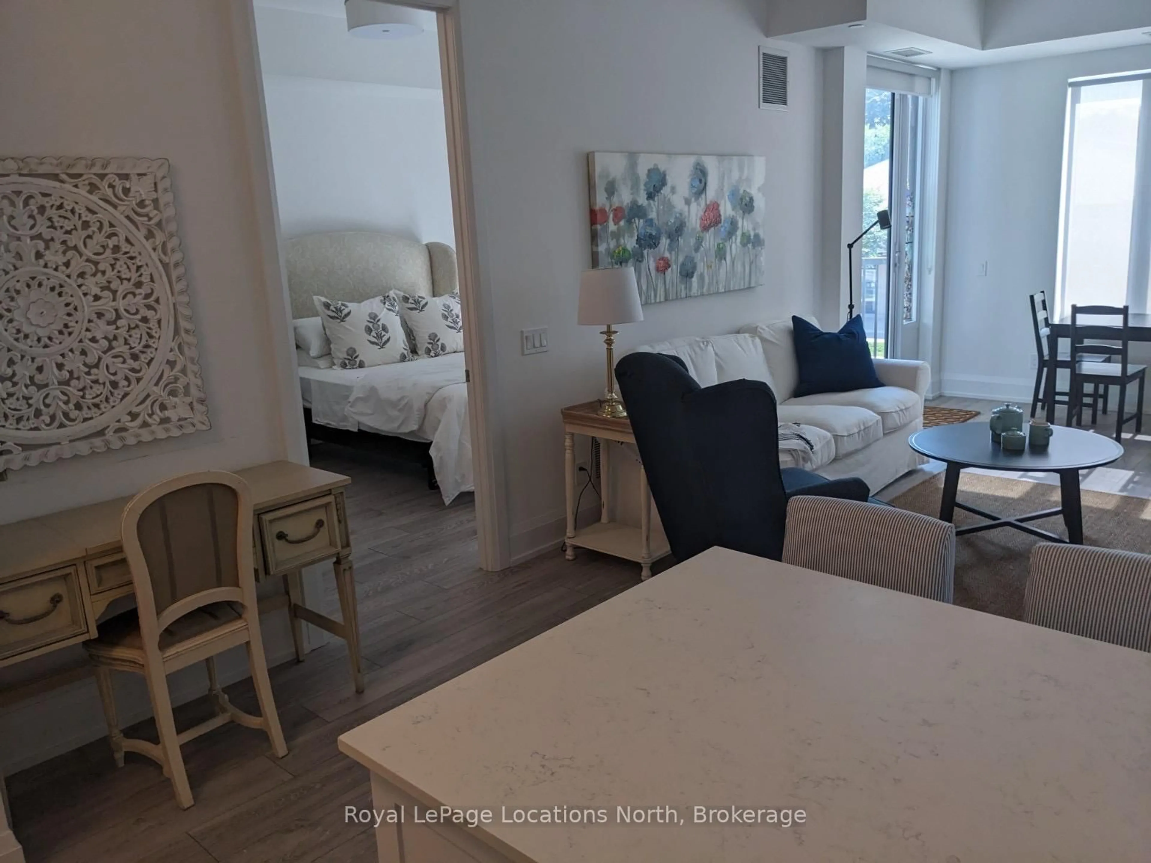 Unknown for 1 Hume St #213, Collingwood Ontario L9Y 0X3