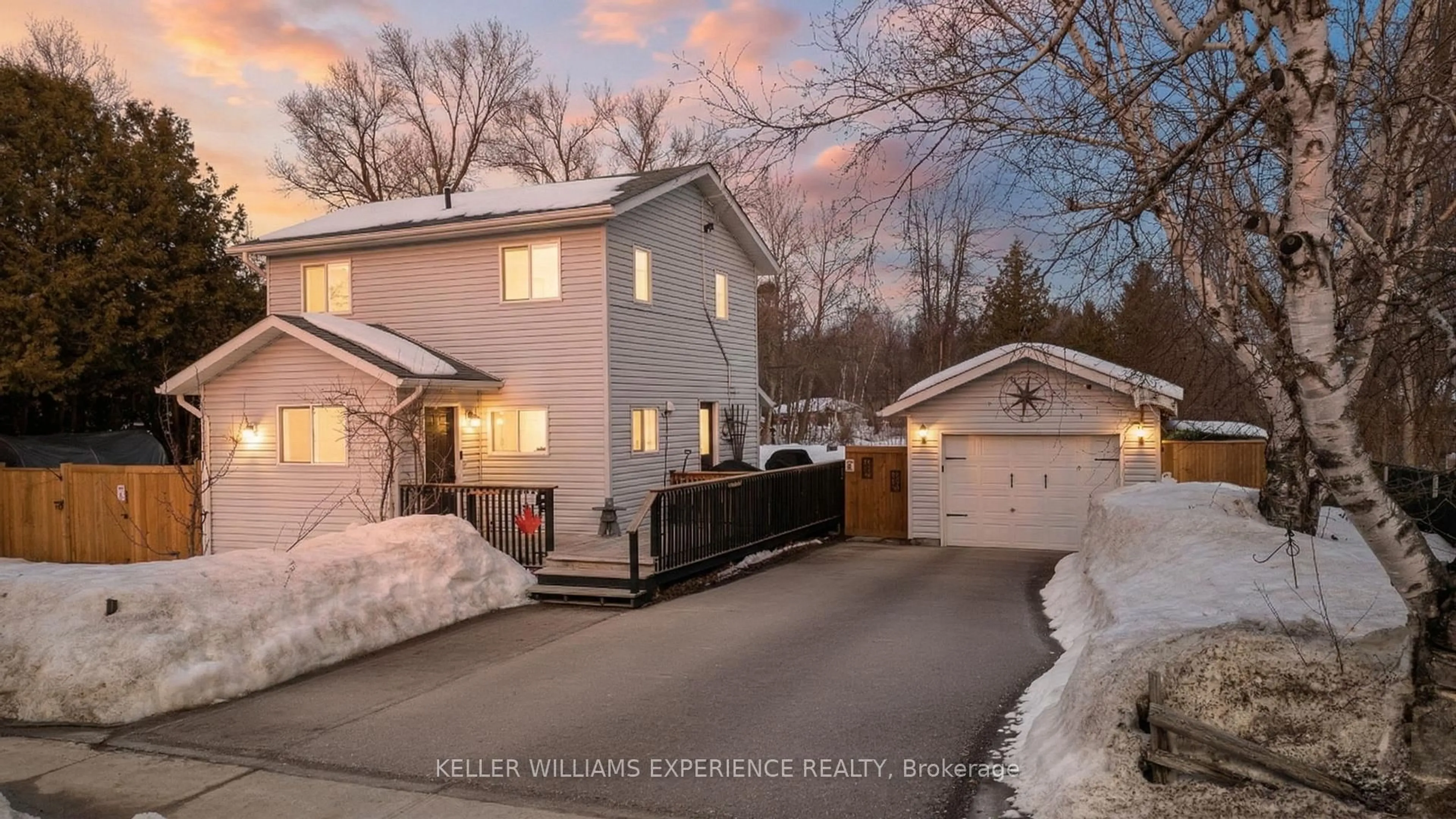 Unknown for 109 Ellen St, Tay Ontario L0K 2A0