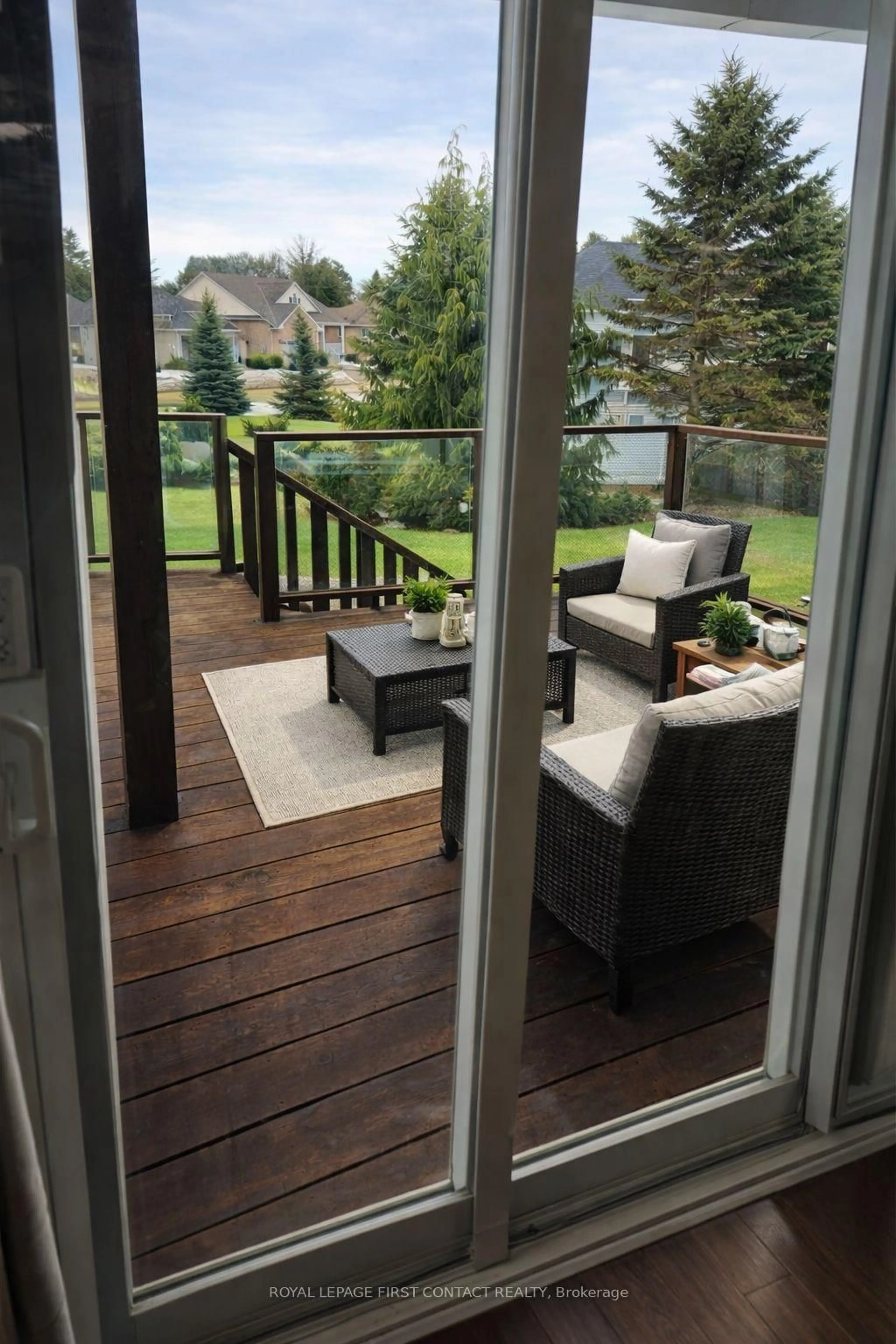 Patio, unknown for 1 MASTERS Lane, Wasaga Beach Ontario L9Z 1S9