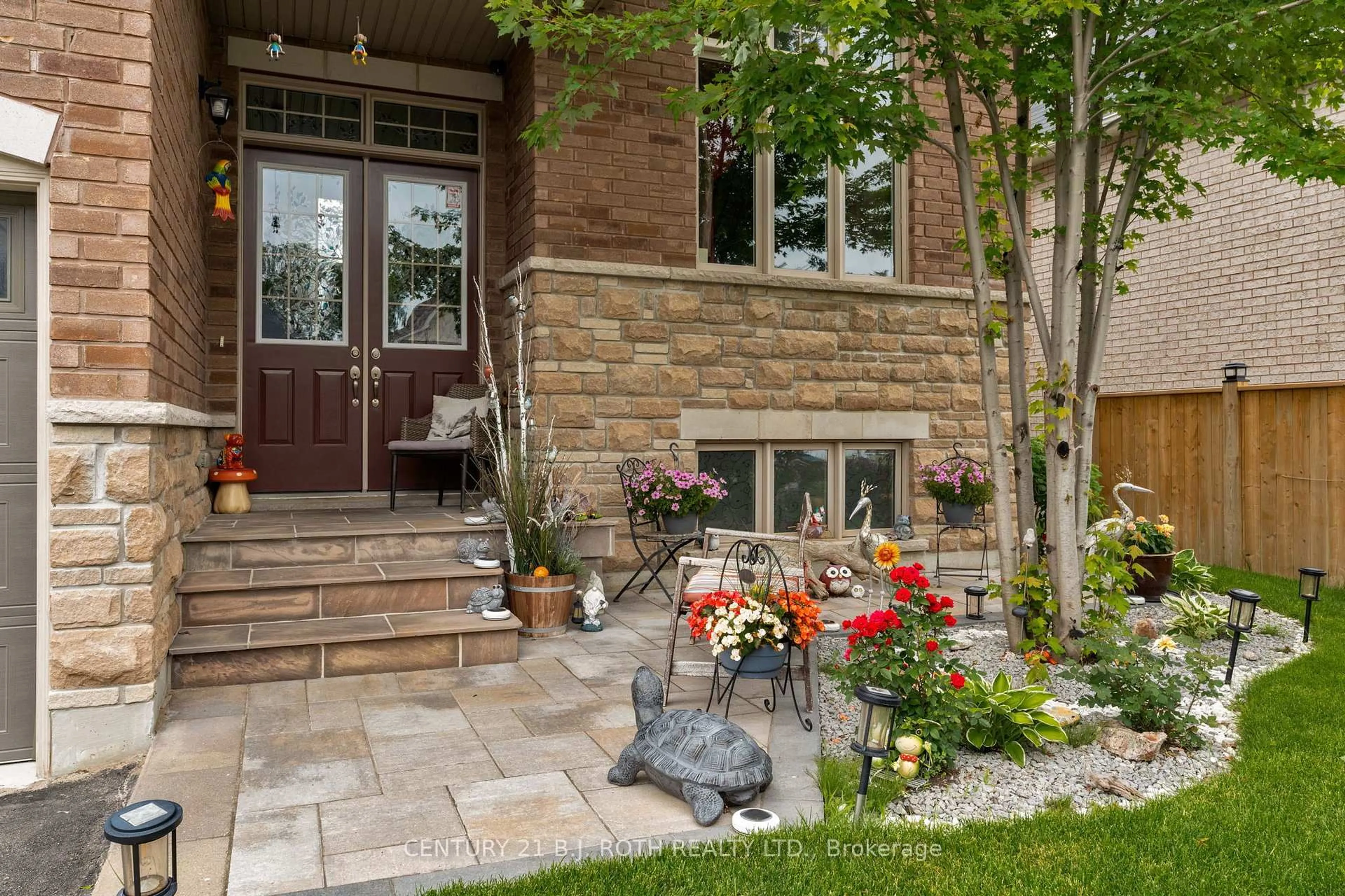 Unknown for 107 Allegra Dr, Wasaga Beach Ontario L9Z 0H5