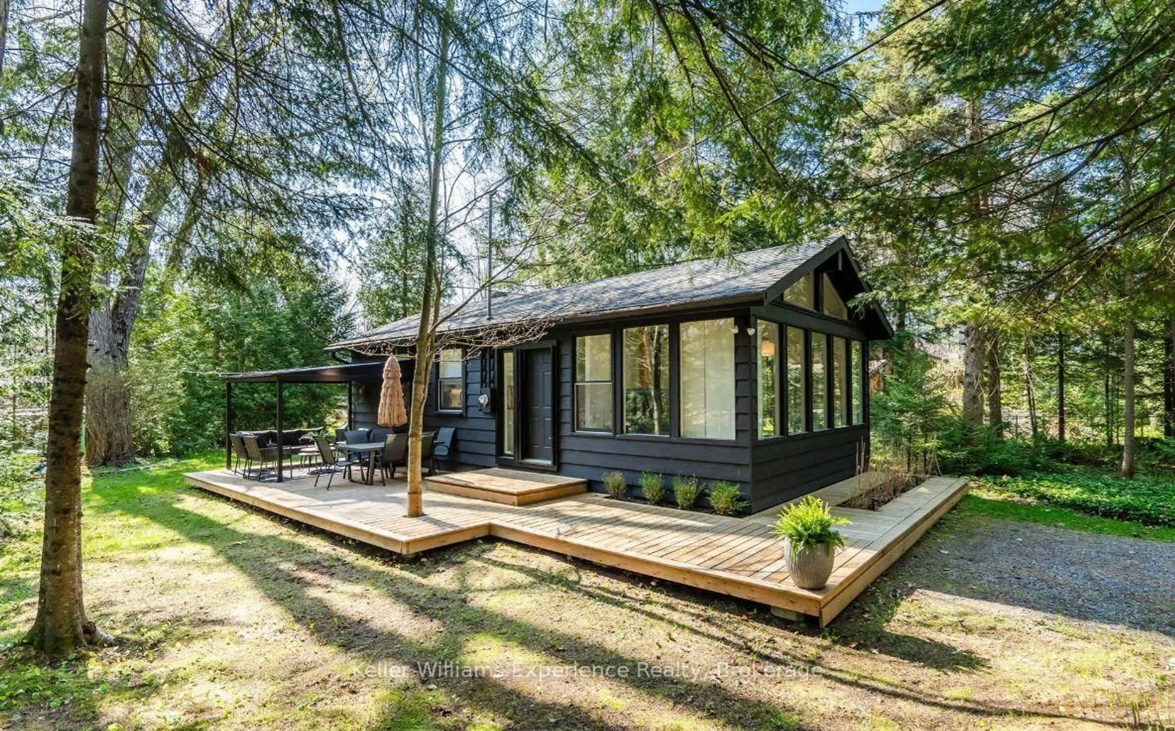 Unknown for 1 Sundown Rd, Tiny Ontario L0L 2J0