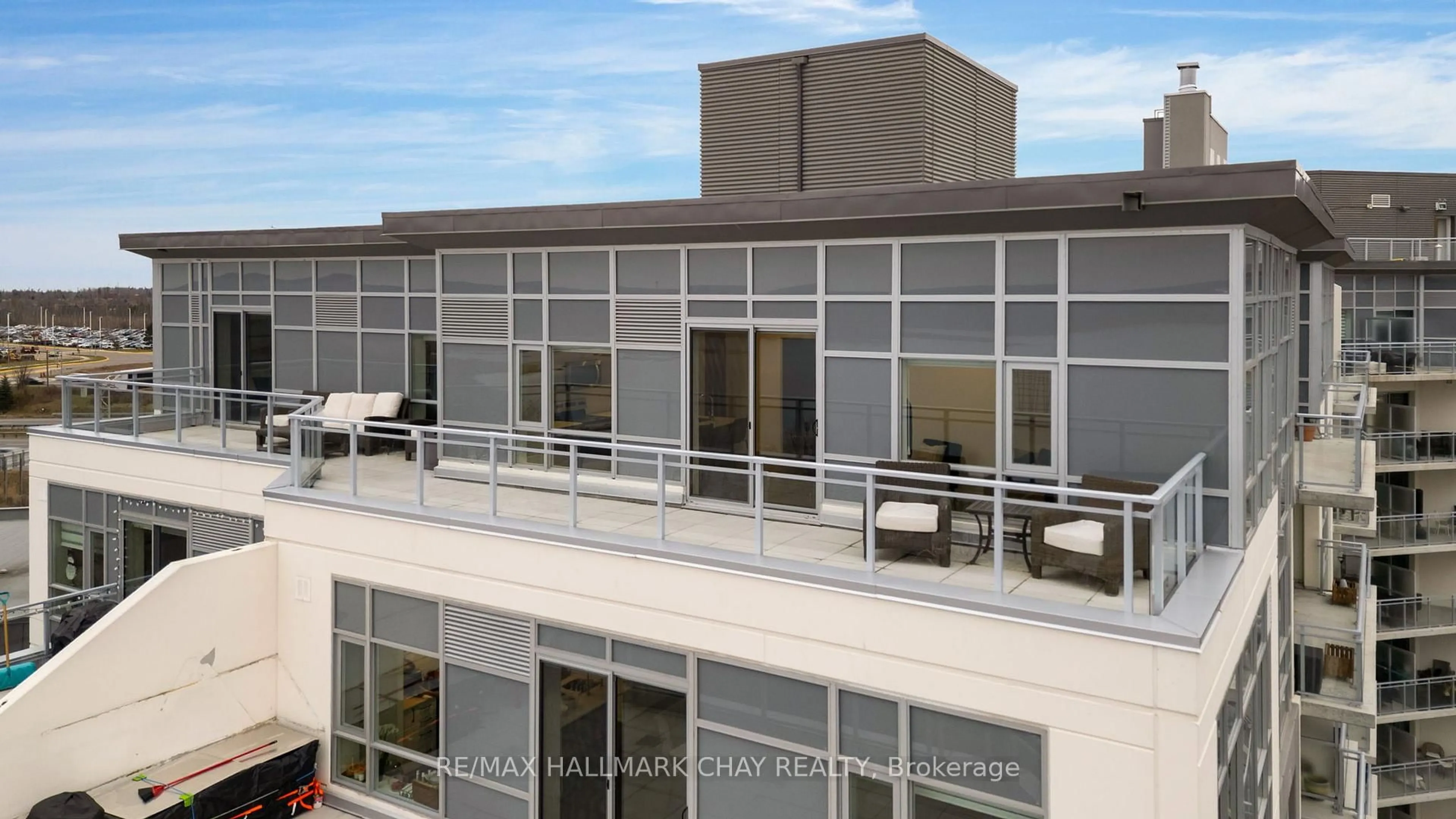 Unknown for 58 Lakeside Terr #1105, Barrie Ontario L4N 9S2