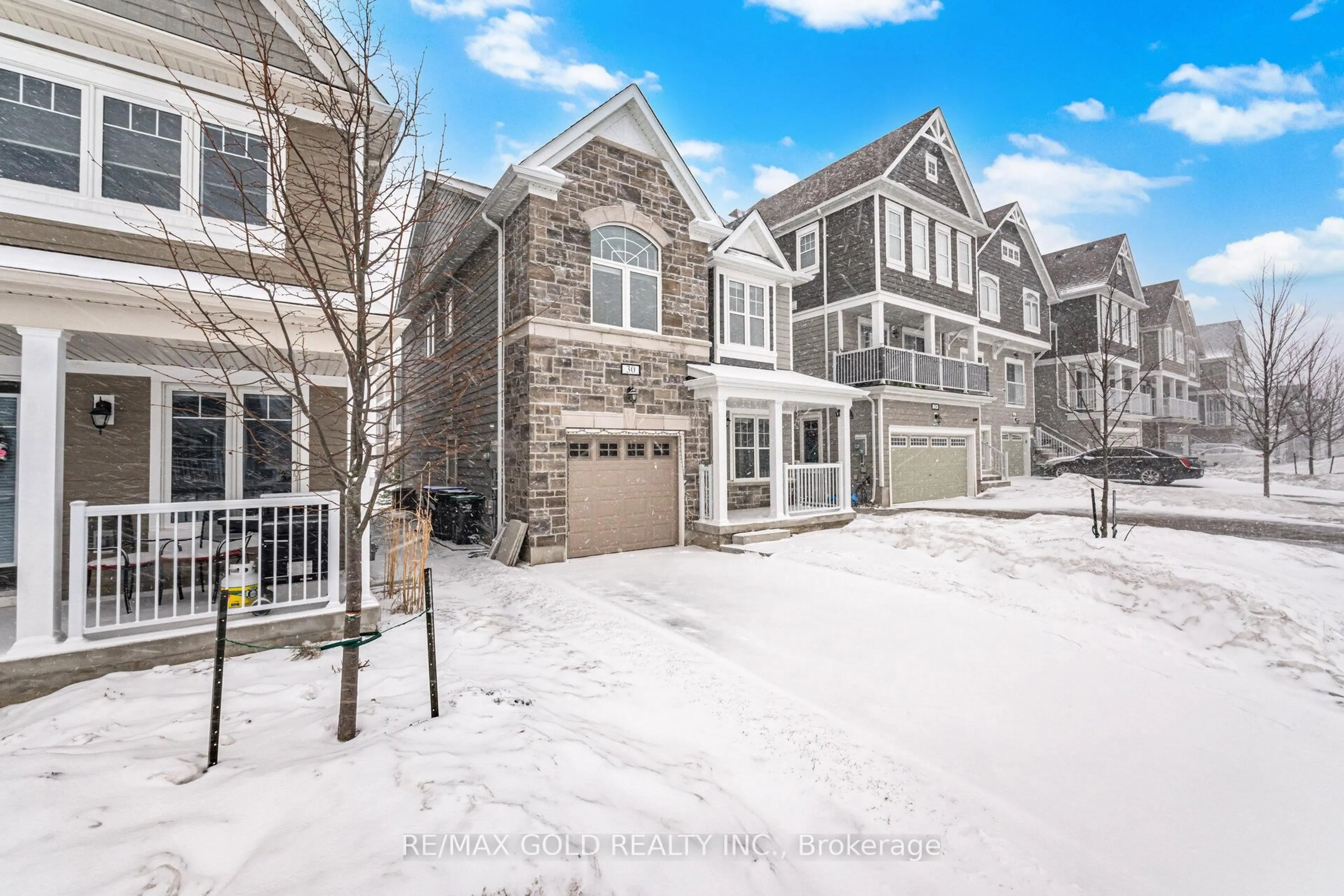 Unknown for 30 Hills Thistle Dr, Wasaga Beach Ontario L9E 0J3