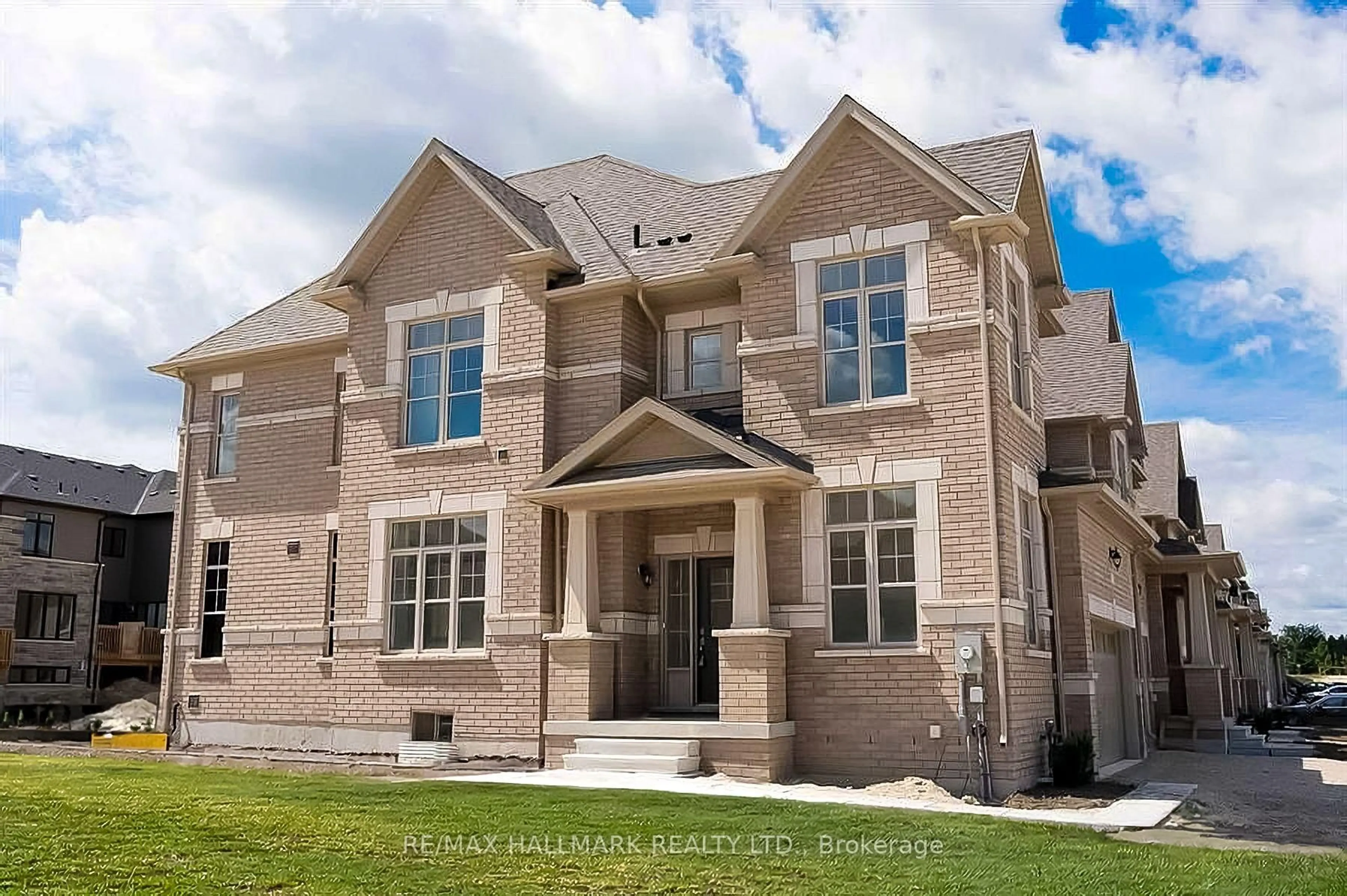 Home with brick exterior material, street for 77 Federica Cres, Wasaga Beach Ontario L9Z 0N5