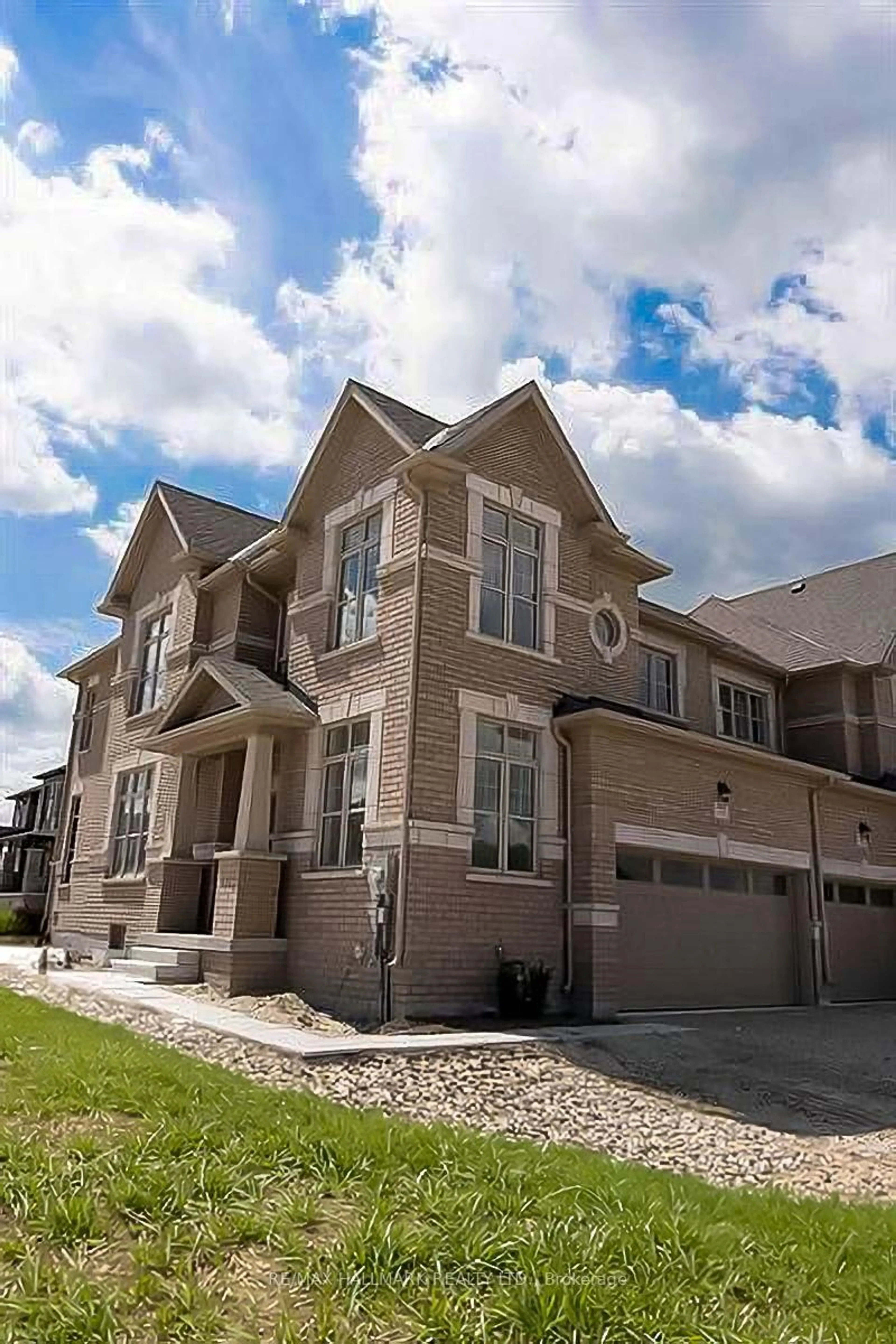 Home with brick exterior material, street for 77 Federica Cres, Wasaga Beach Ontario L9Z 0N5