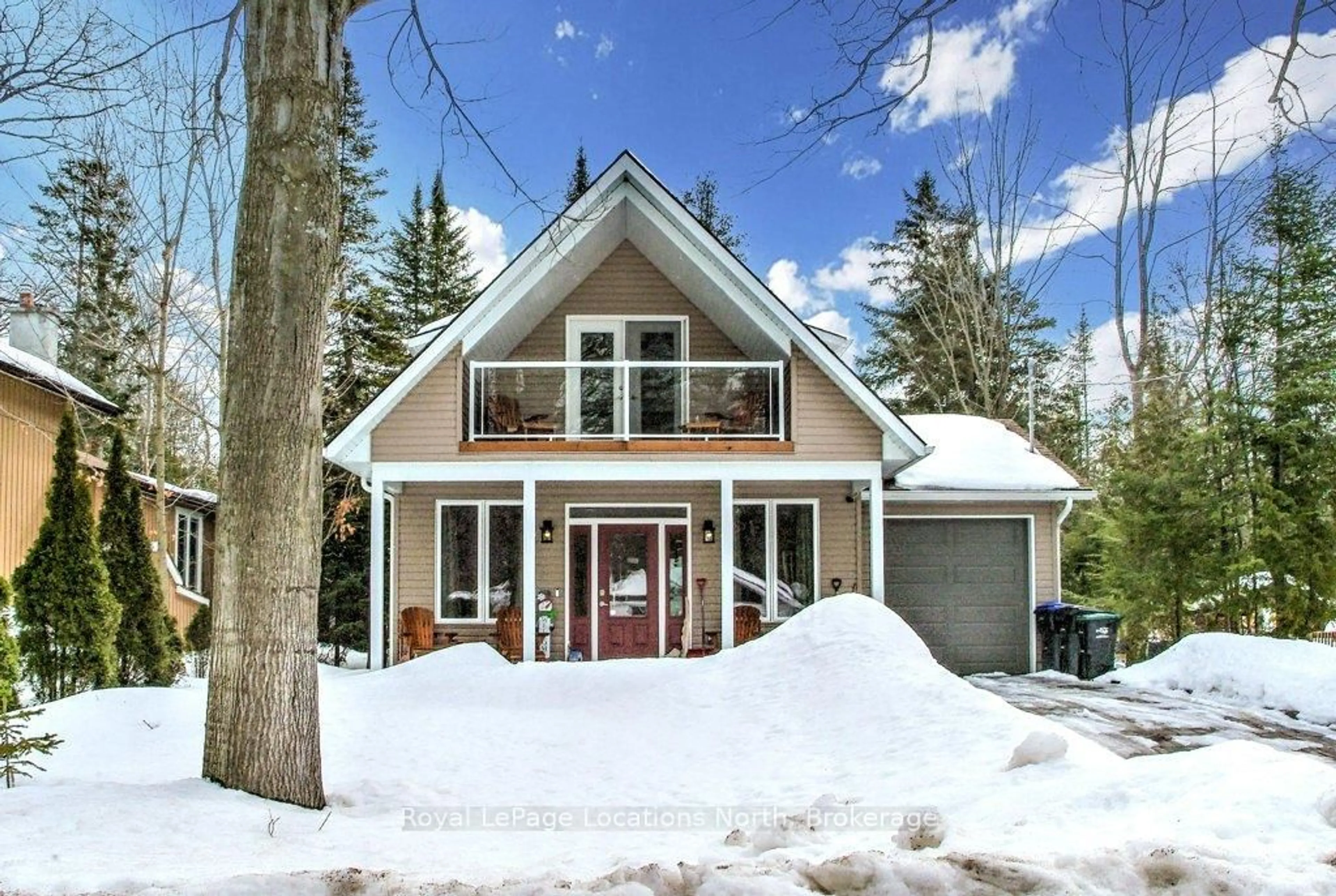 Unknown for 47 Balsam St, Tiny Ontario L0L 1P0