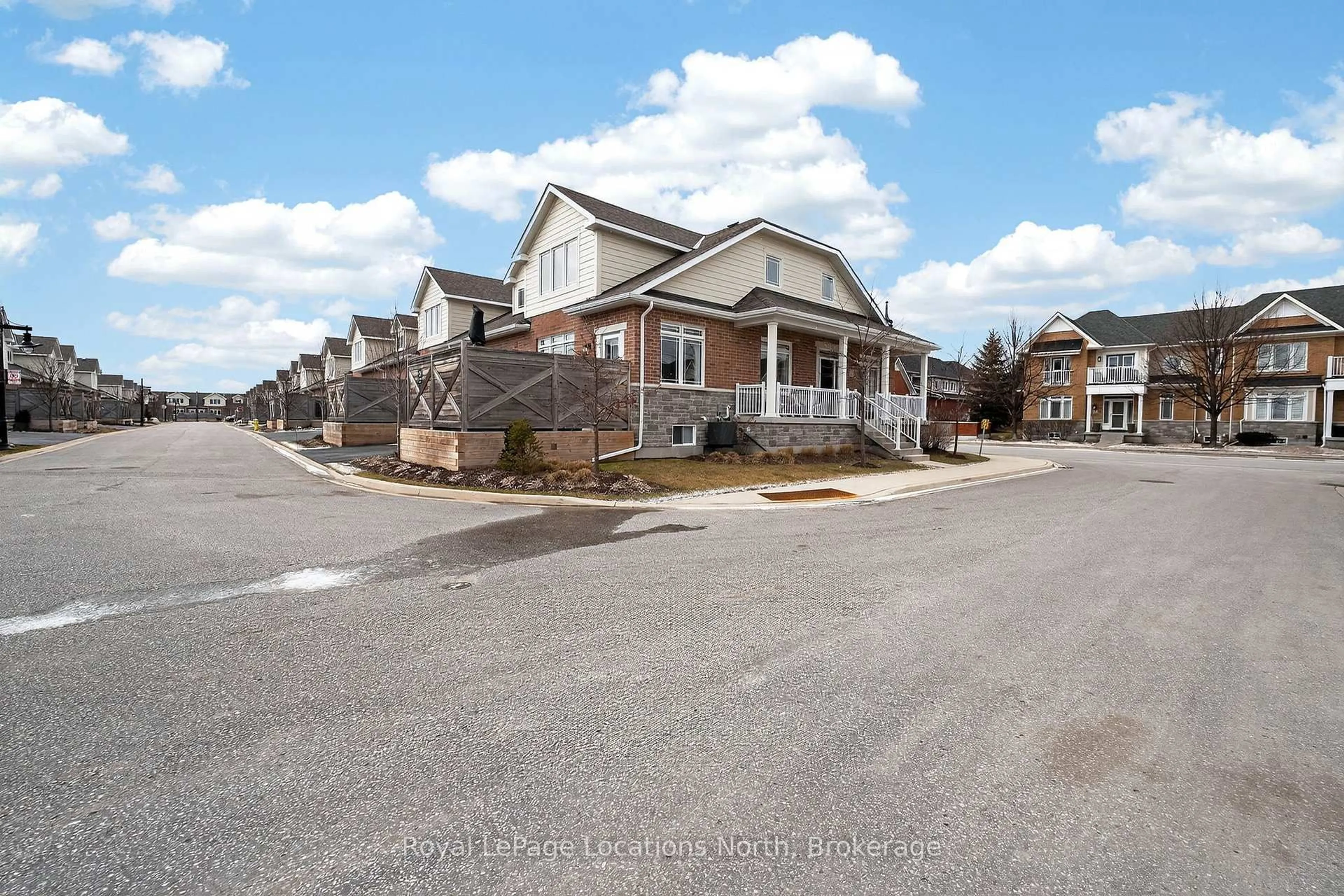 Unknown for 13 North Pine St #1, Collingwood Ontario L9Y 0J9