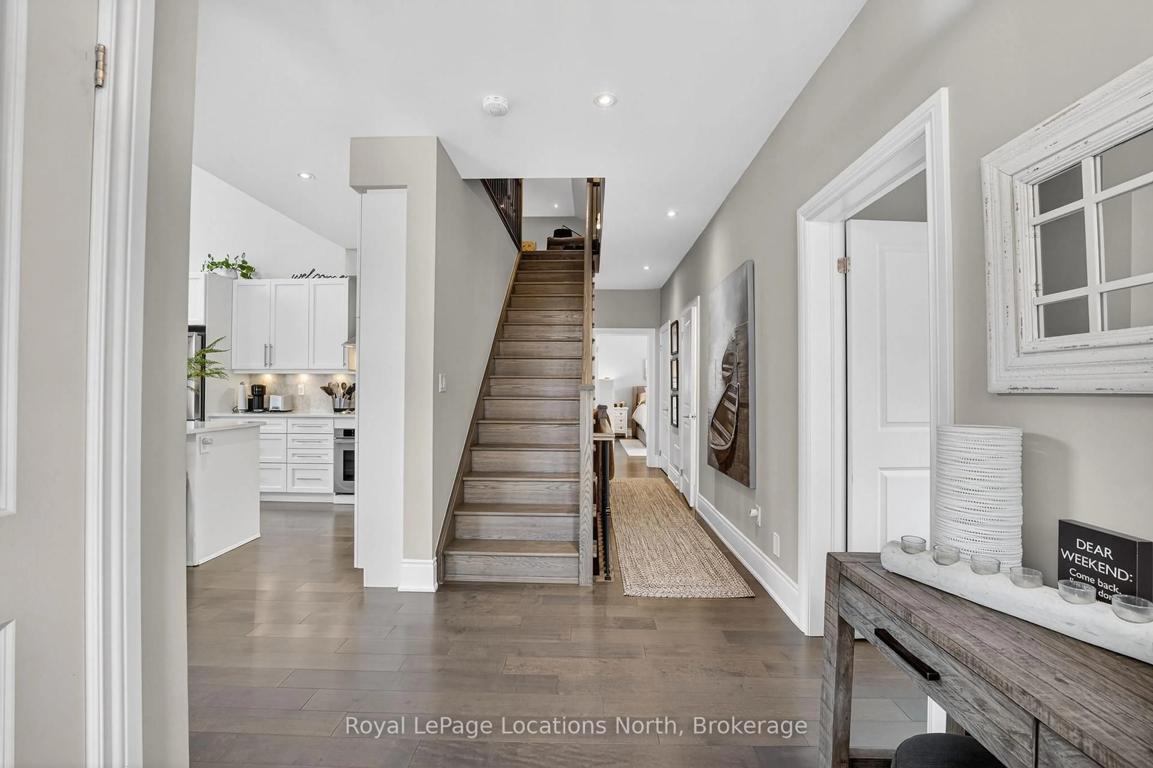 Unknown for 13 North Pine St #1, Collingwood Ontario L9Y 0J9