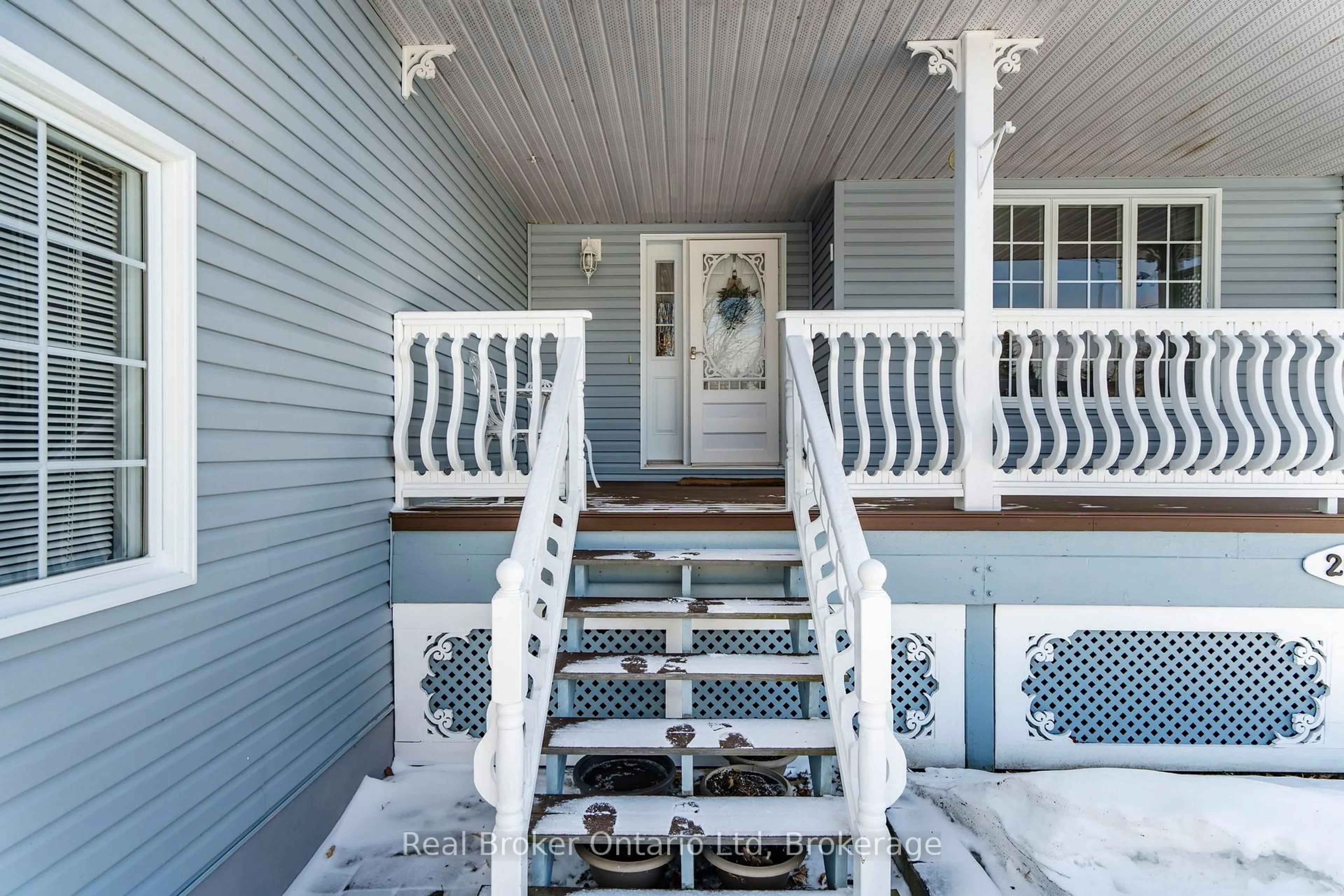 Unknown for 202 Ouida St, Tay Ontario L0K 2C0