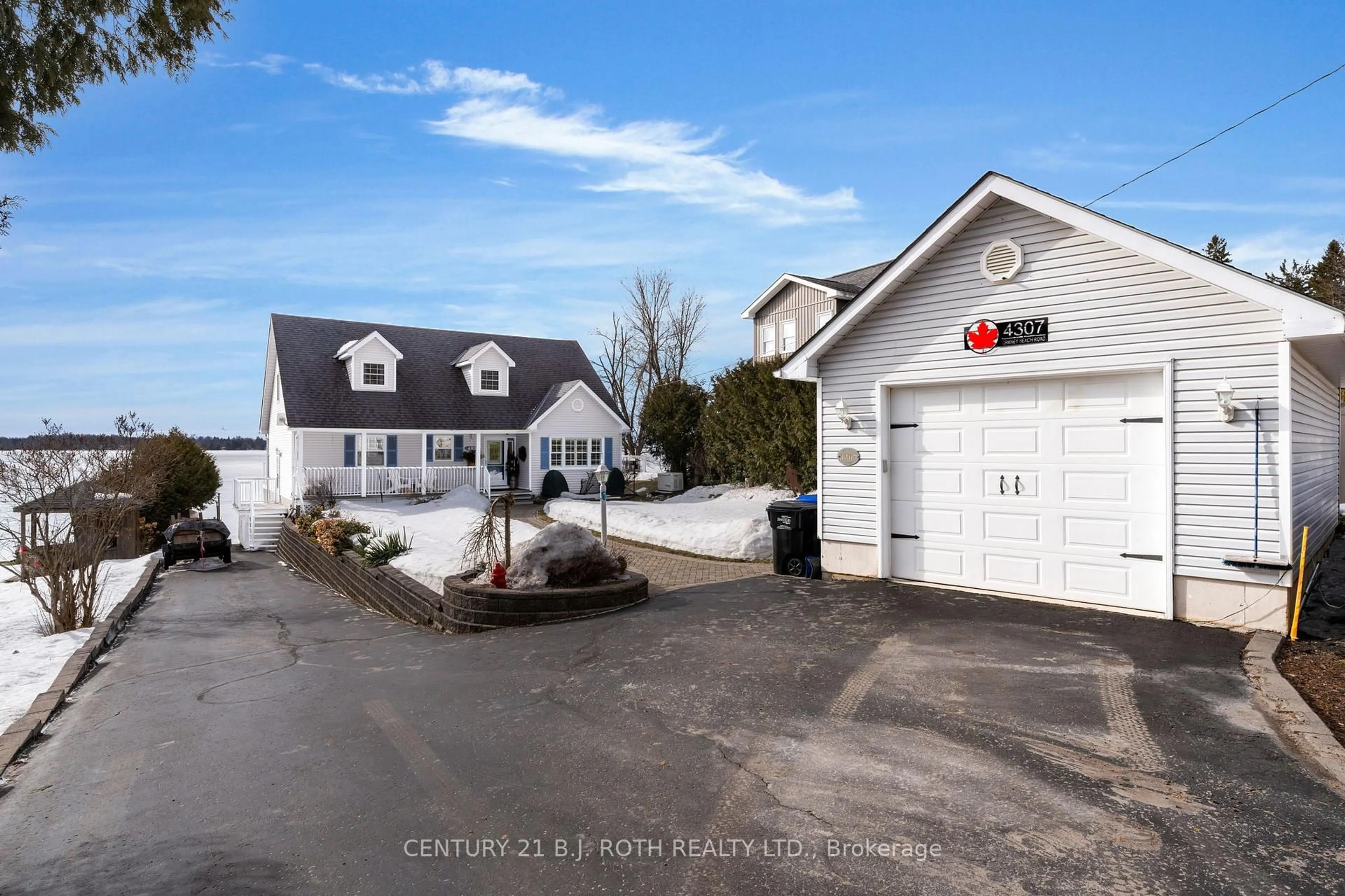 Unknown for 4307 Orkney Beach Rd, Ramara Ontario L3V 0S1