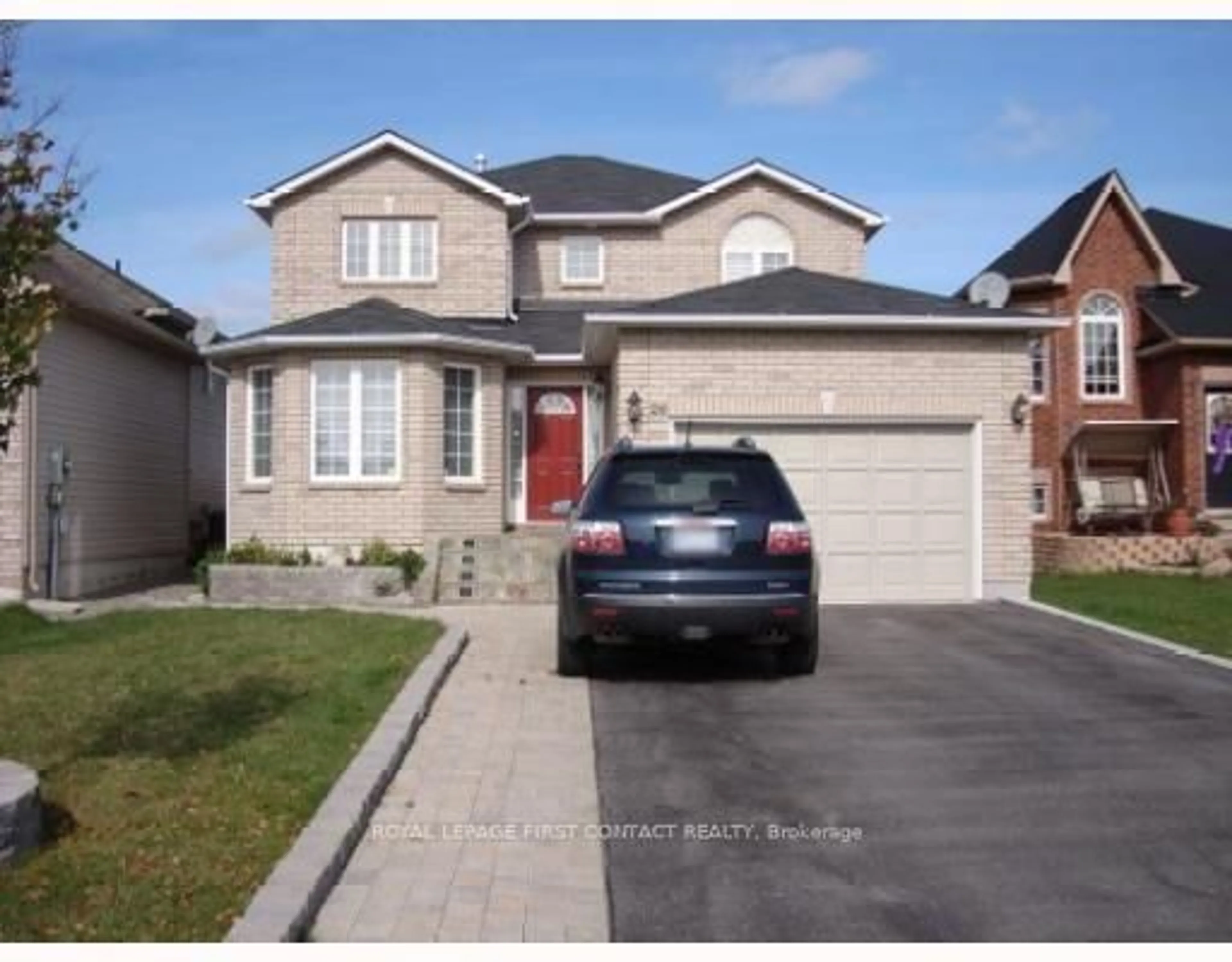 Unknown for 26 Irene Dr, Barrie Ontario L4N 0Y8