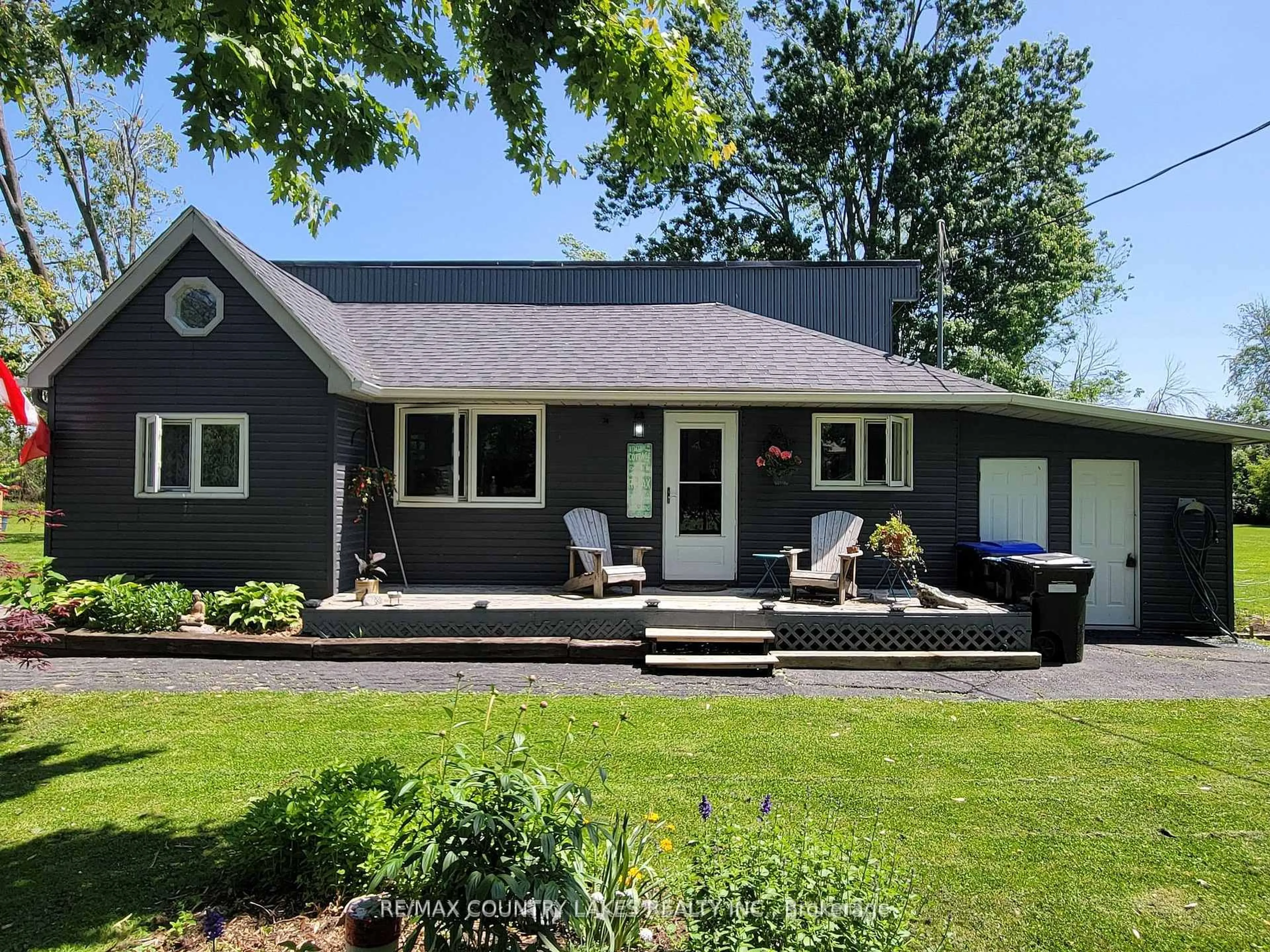 Unknown for 2481 Lakeshore Dr, Ramara Ontario L0K 1B0