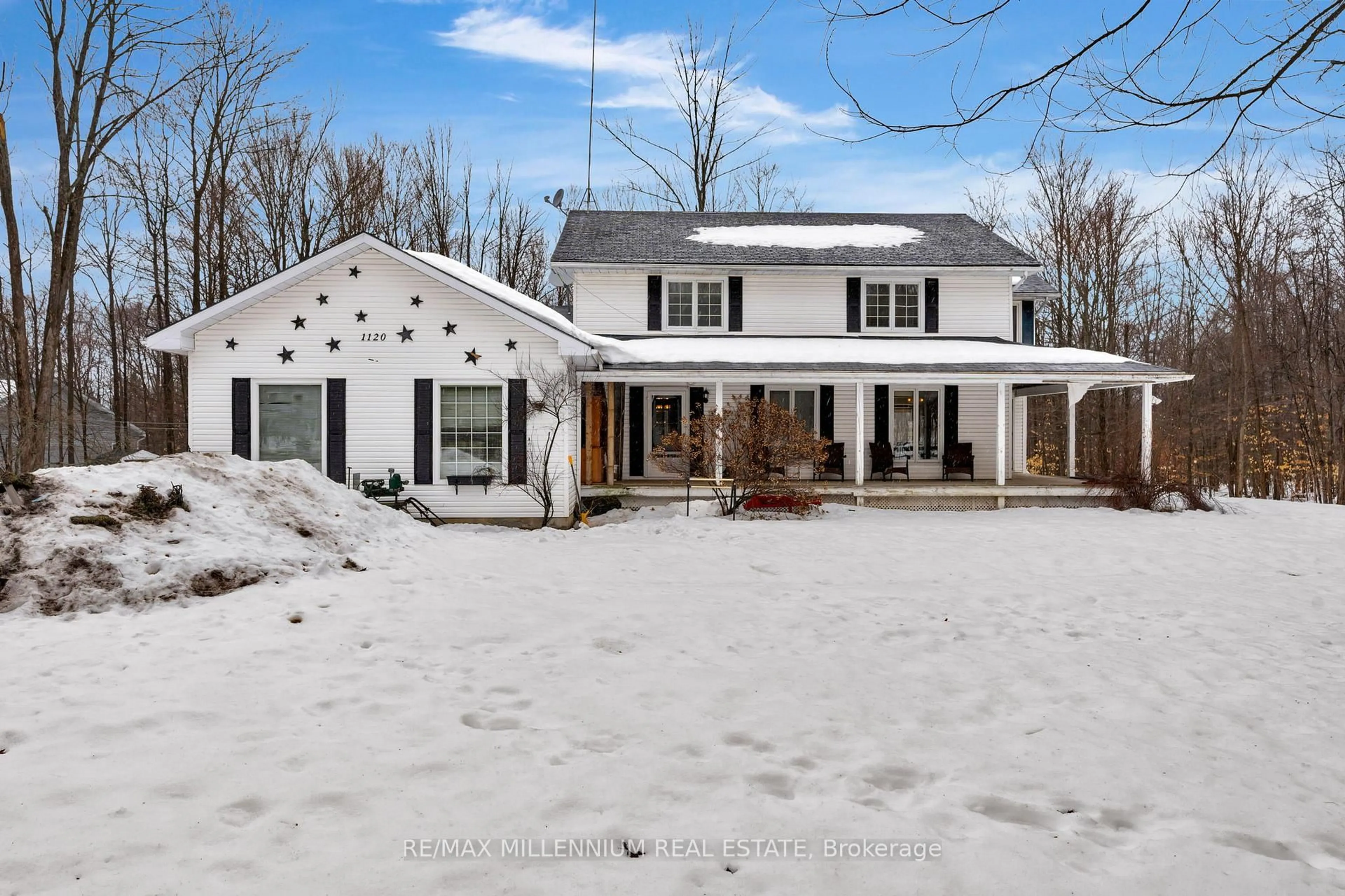 Unknown for 1120 MT ST LOUIS Rd, Oro-Medonte Ontario L0K 1E0