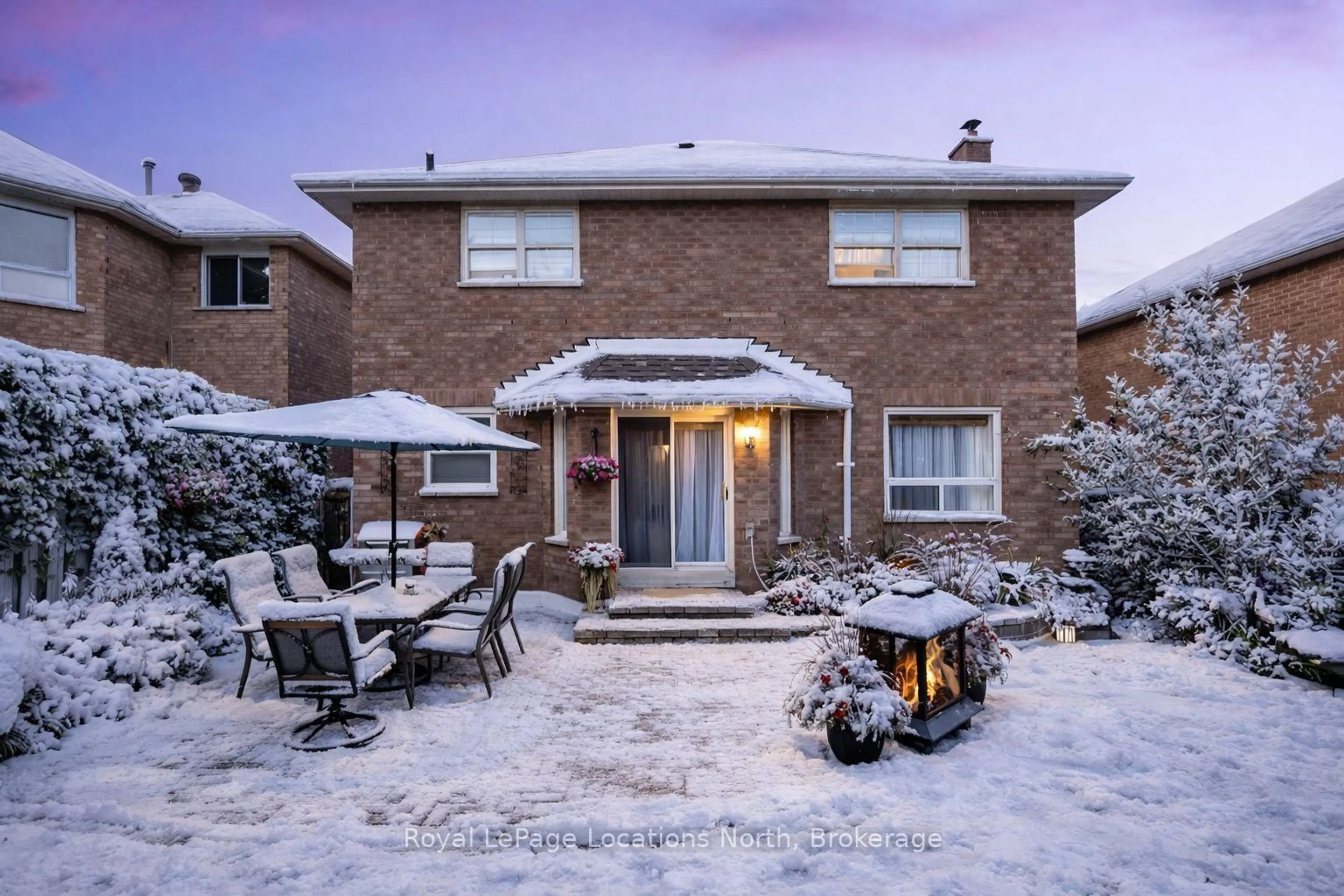 Unknown for 10 BARWICK Dr, Barrie Ontario L4N 6Z7