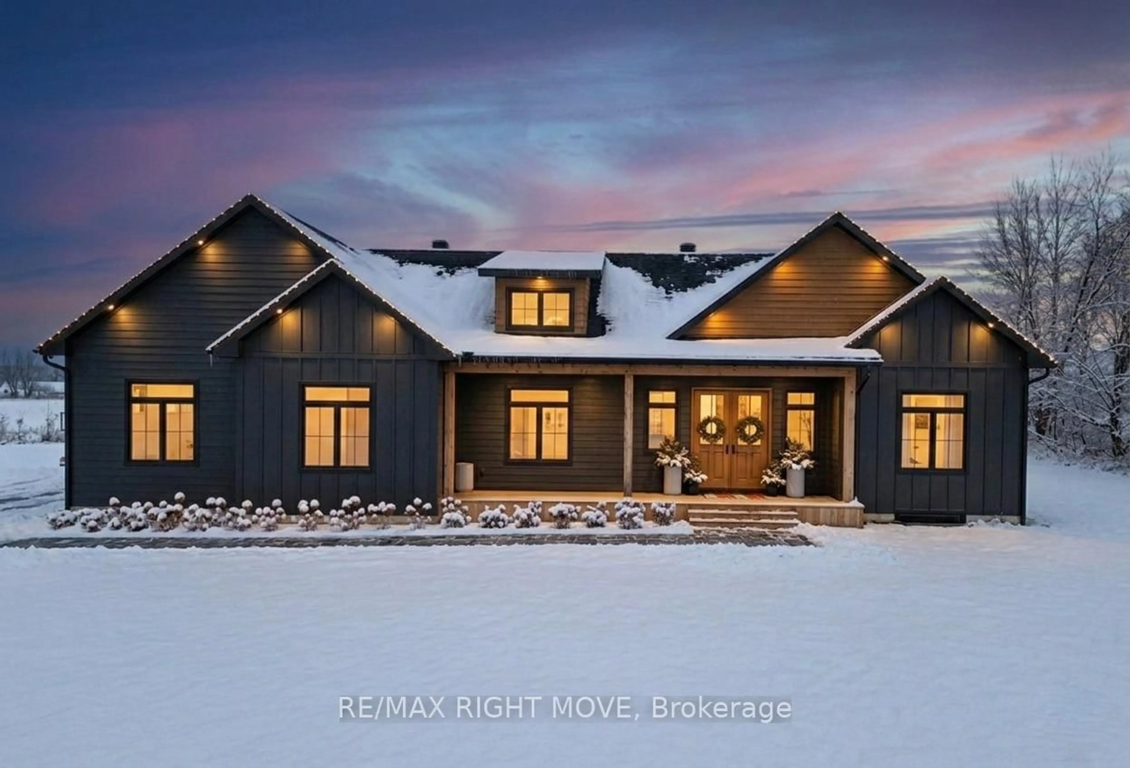 Home with brick exterior material, unknown for 1366 Cambrian Rd, Severn Ontario L3V 0W5