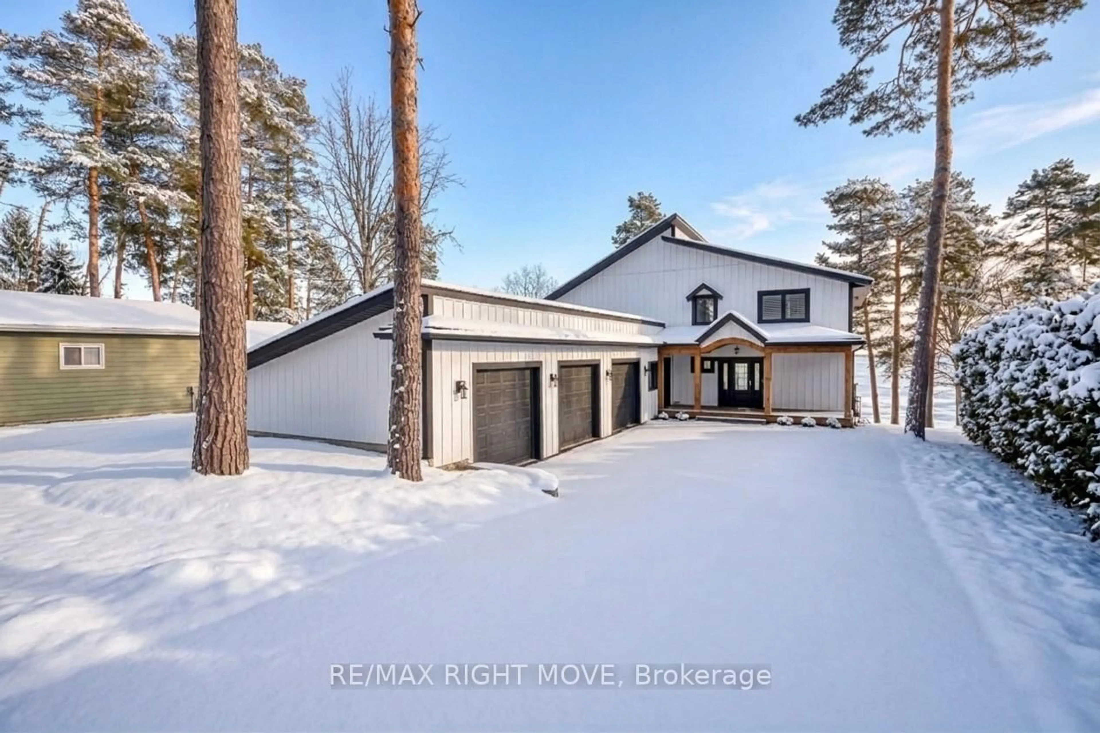 Unknown for 1189 Woodland Dr, Oro-Medonte Ontario L3V 0R8