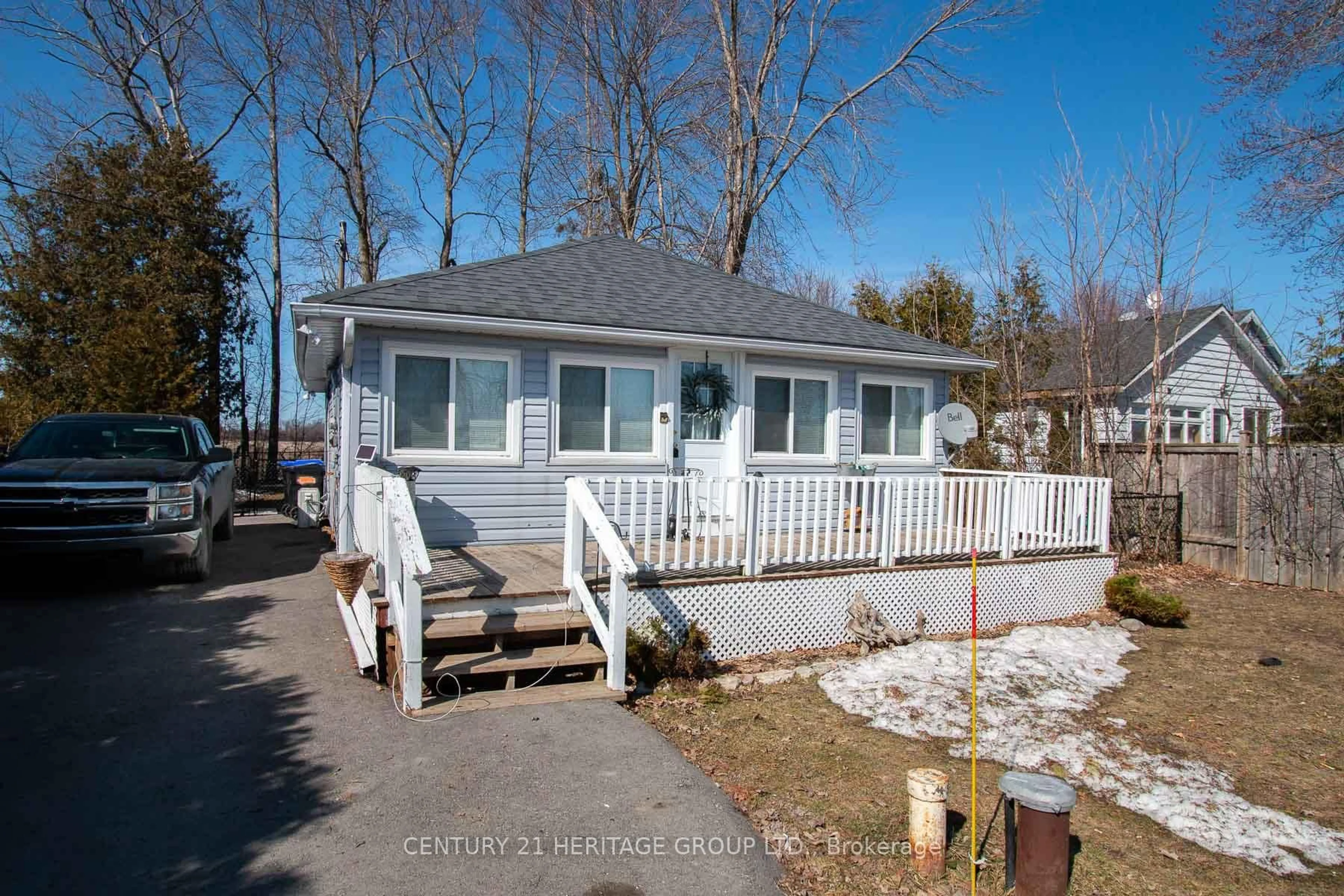 Unknown for 1253 Ramara Rd, Ramara Ontario L0K 1B0