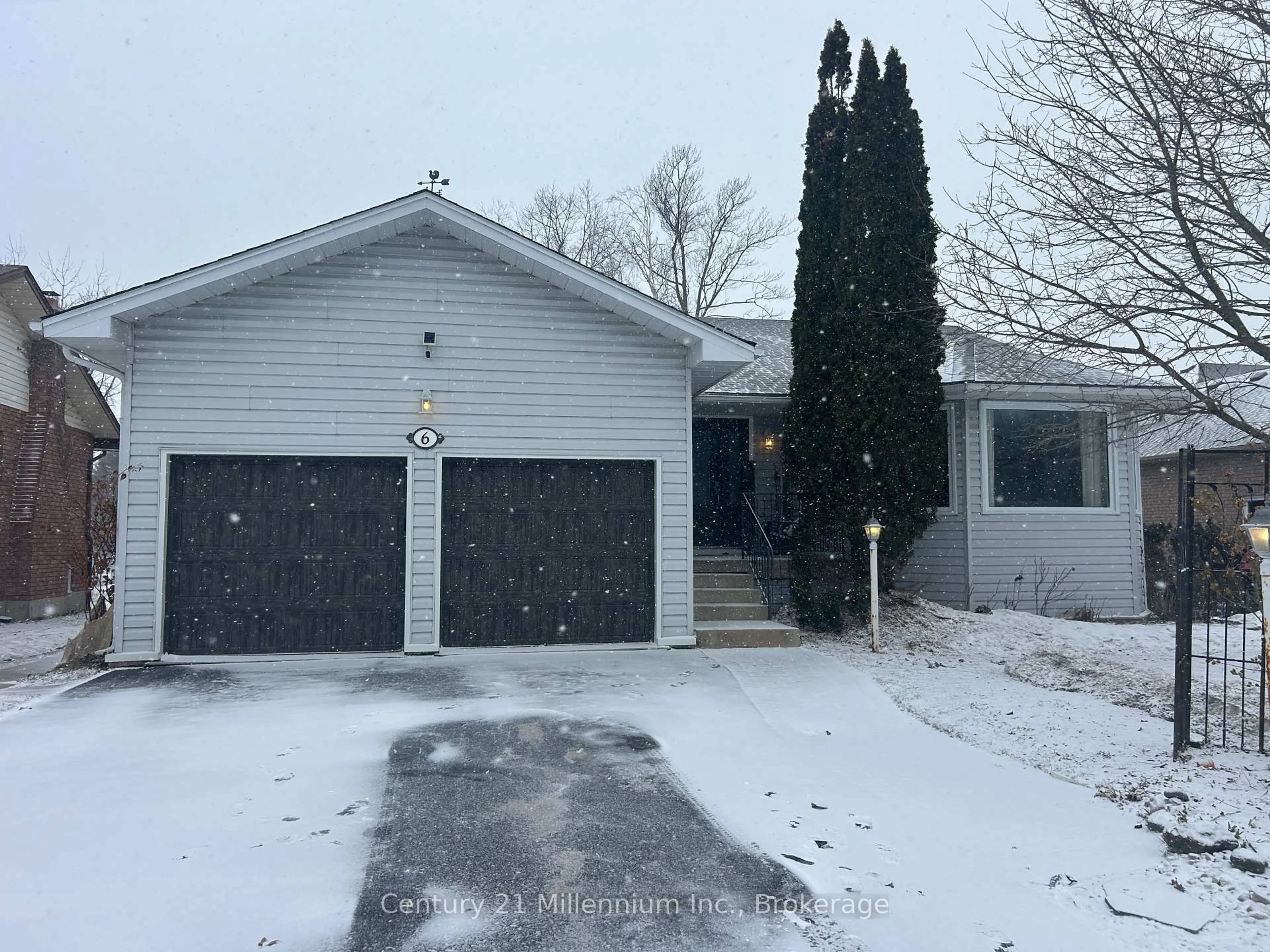 Unknown for 6 Royal Beech Dr, Wasaga Beach Ontario L9Z 1H1