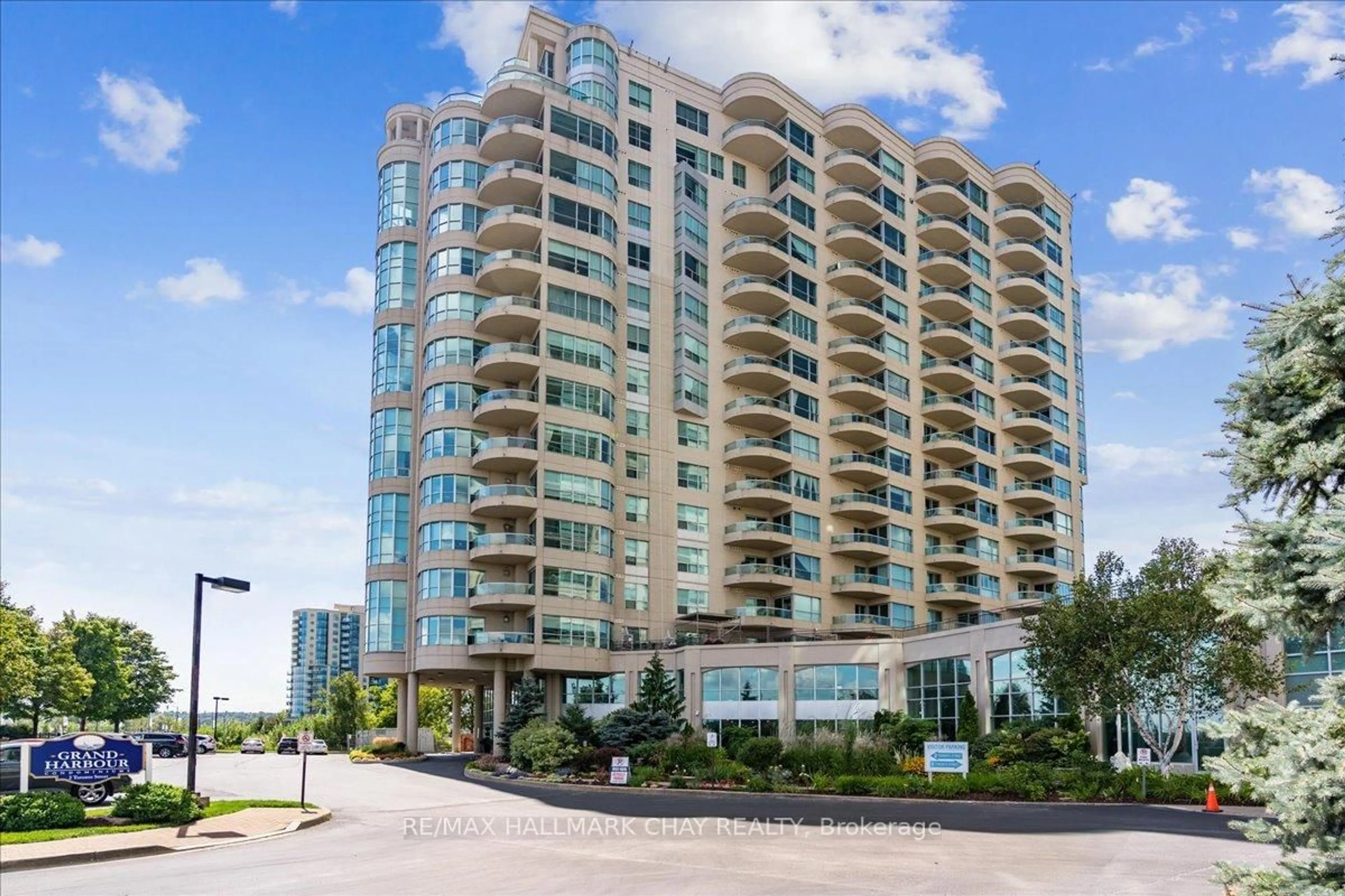 Unknown for 2 Toronto St #1404, Barrie Ontario L4N 9R2