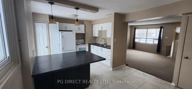 63 Ferris Lane #L10, Barrie 3