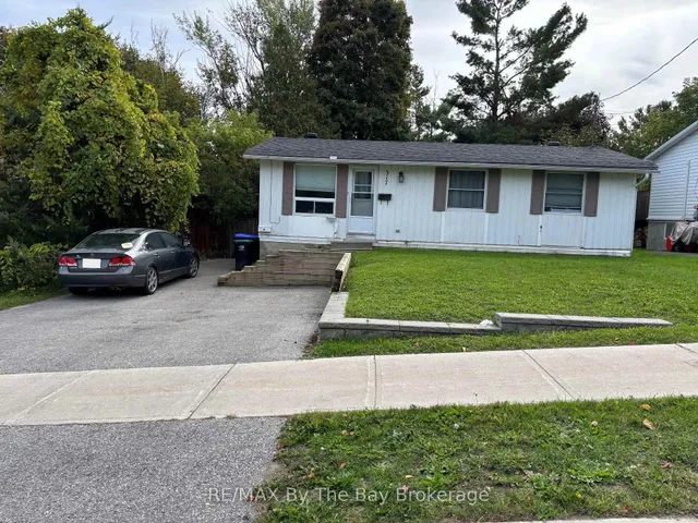 317 Hugel Ave, Midland 3