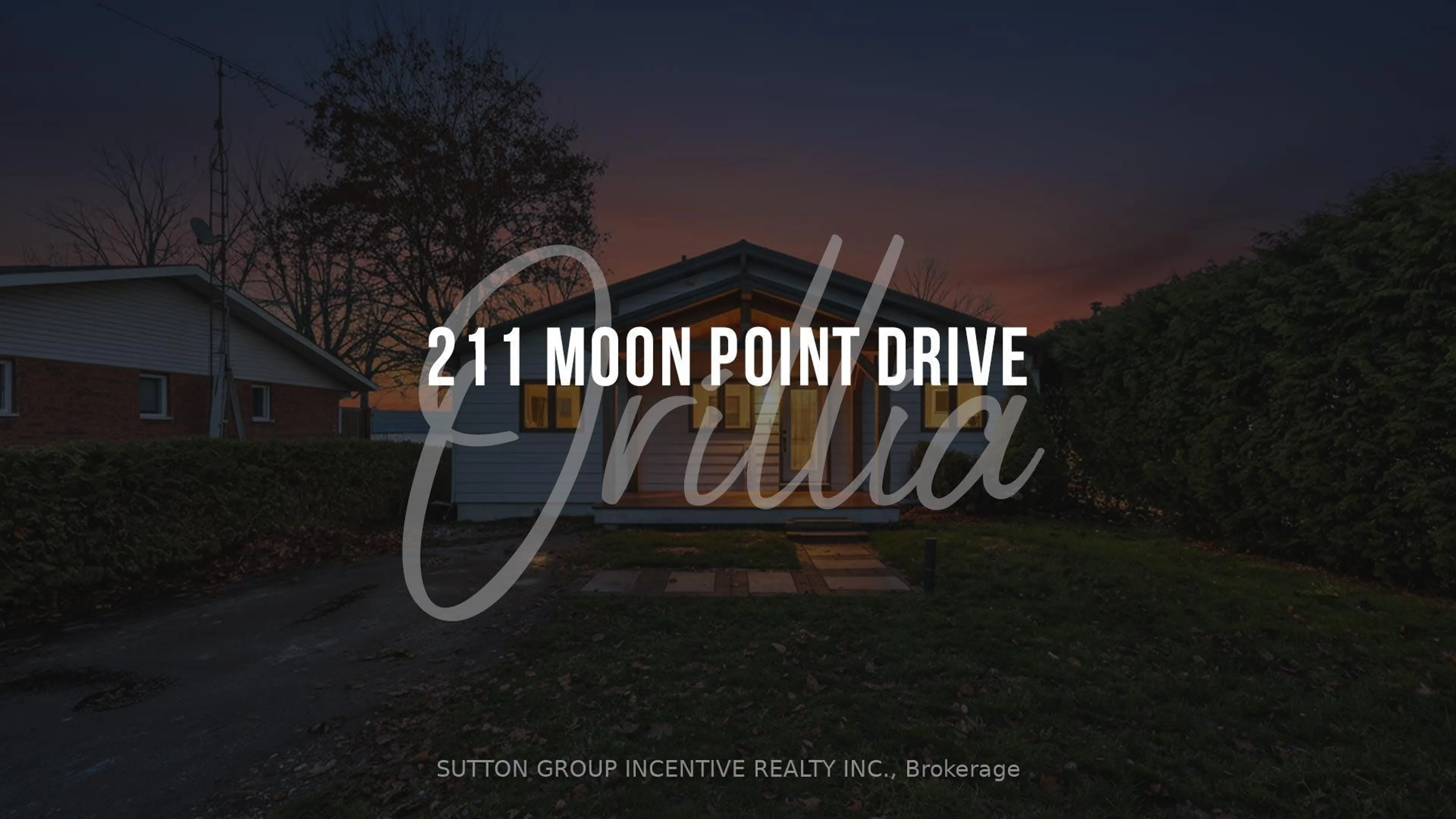 Unknown for 211 Moon Point Dr, Oro-Medonte Ontario L3V 6H1