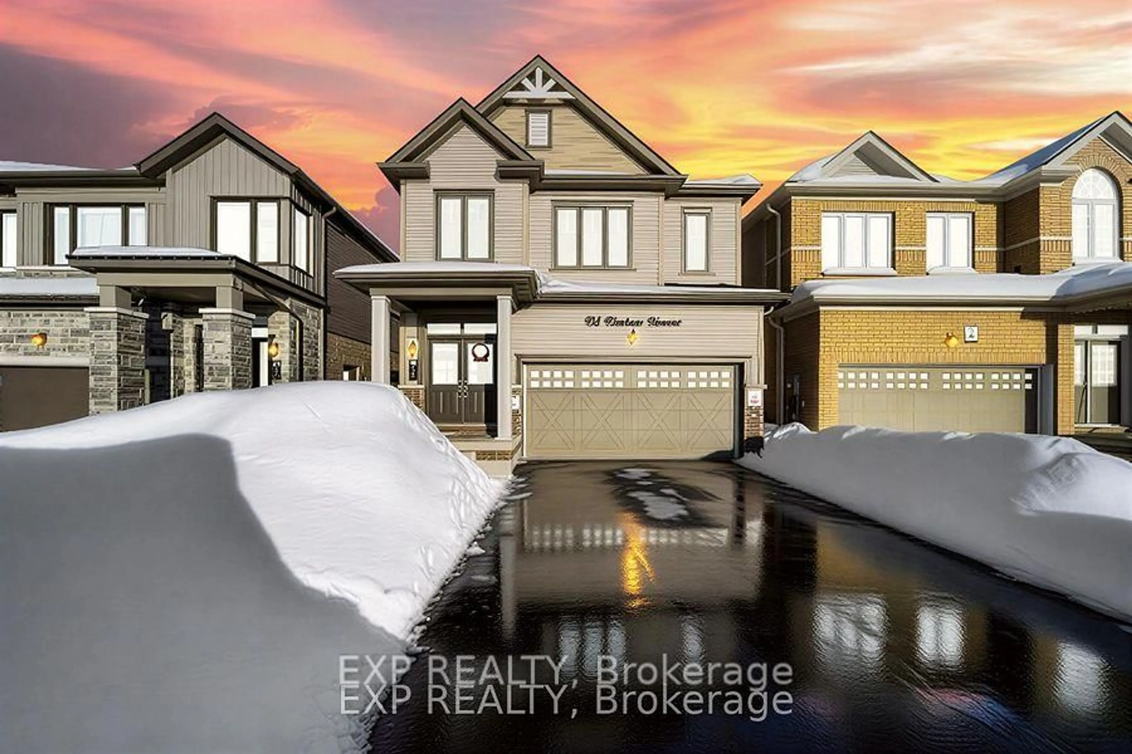 Unknown for 108 Durham Ave, Barrie Ontario L9J 0L8