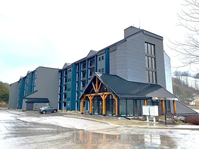 80 Horseshoe Blvd #101, Oro-Medonte