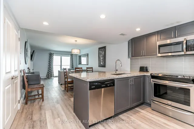 80 Horseshoe Blvd #101, Oro-Medonte 3