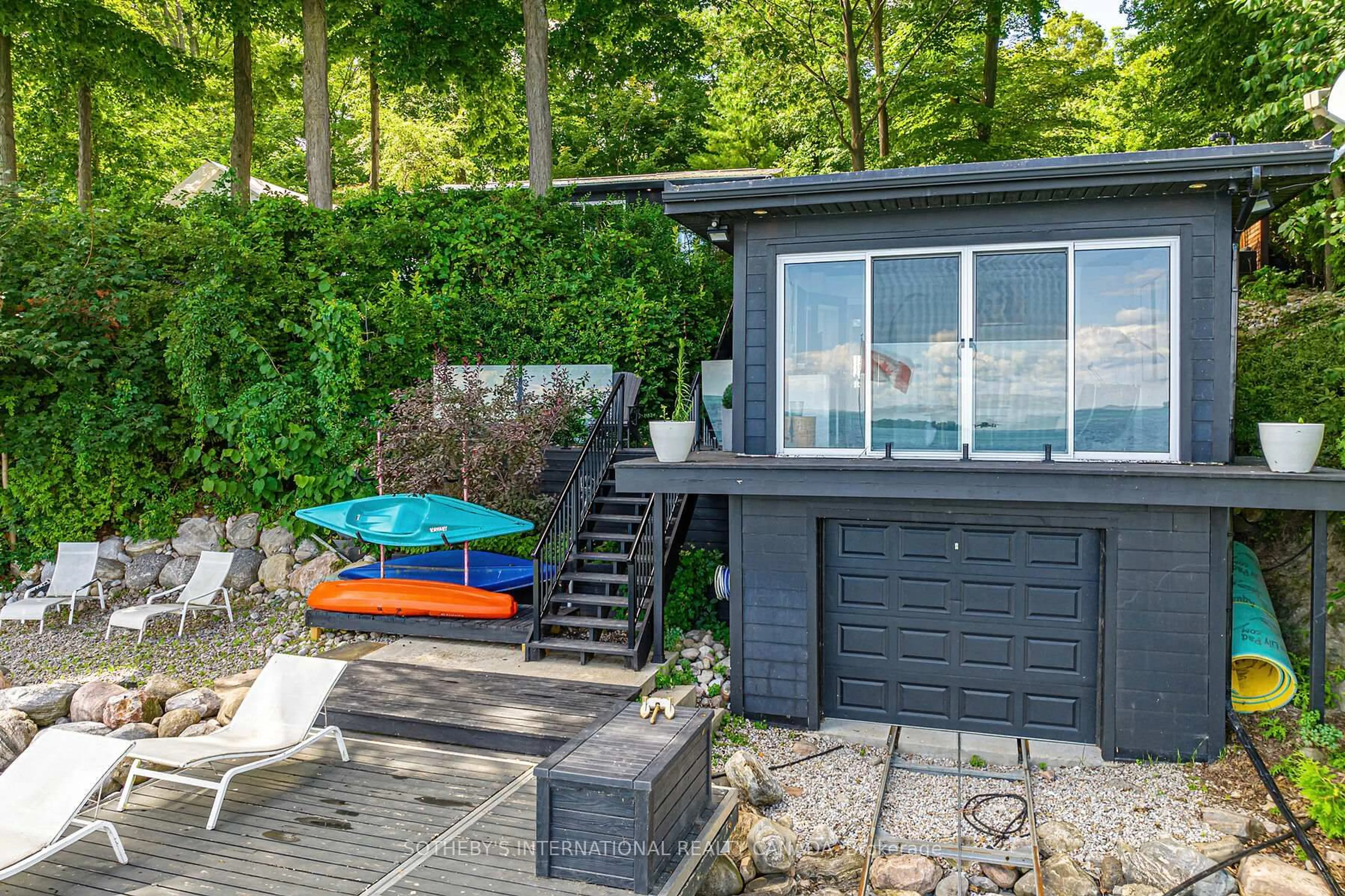 Unknown for 45 Ivy Lane, Orillia Ontario L3V 6H1