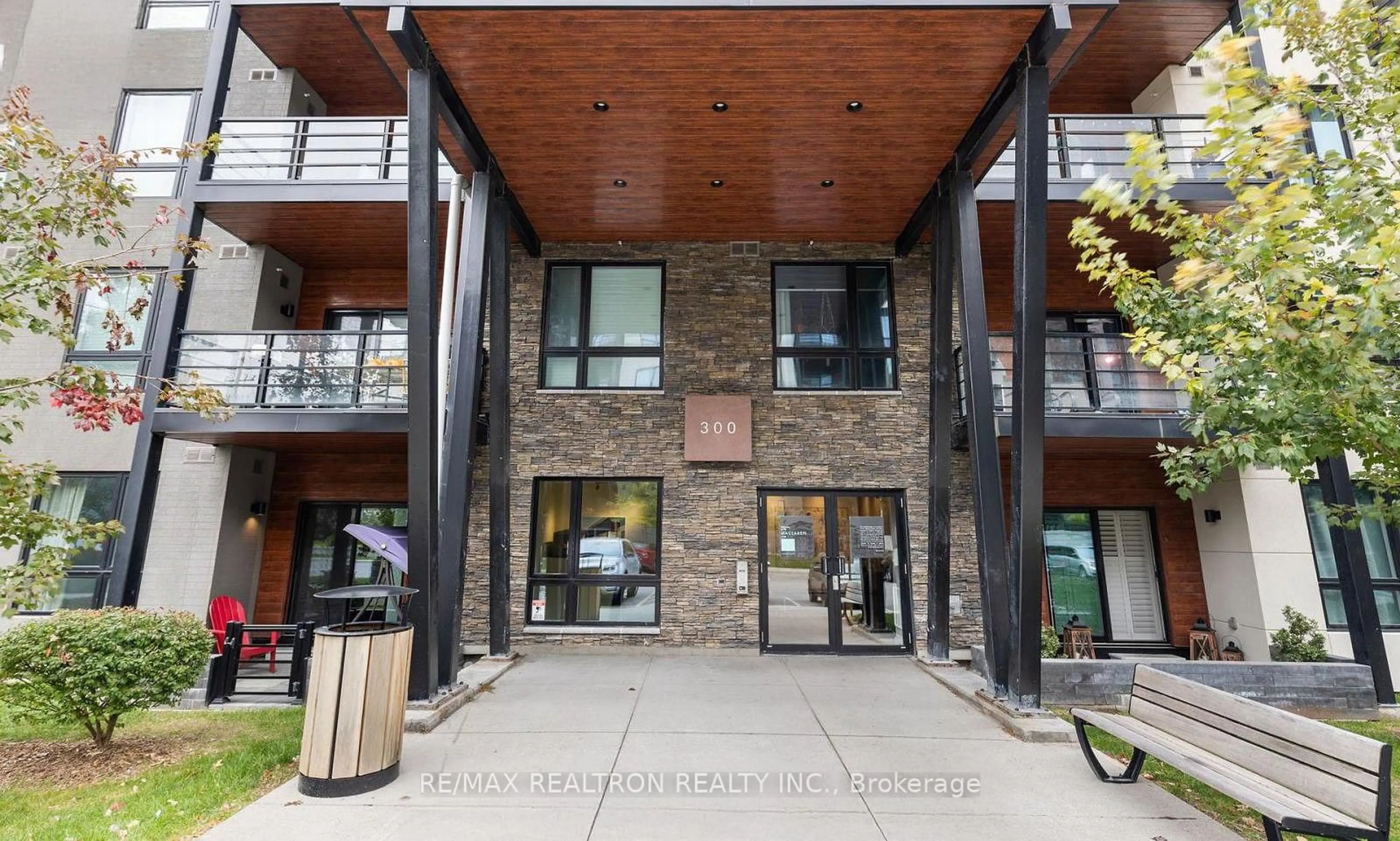 Unknown for 300 Essa Rd #603, Barrie Ontario L4N 9Y4