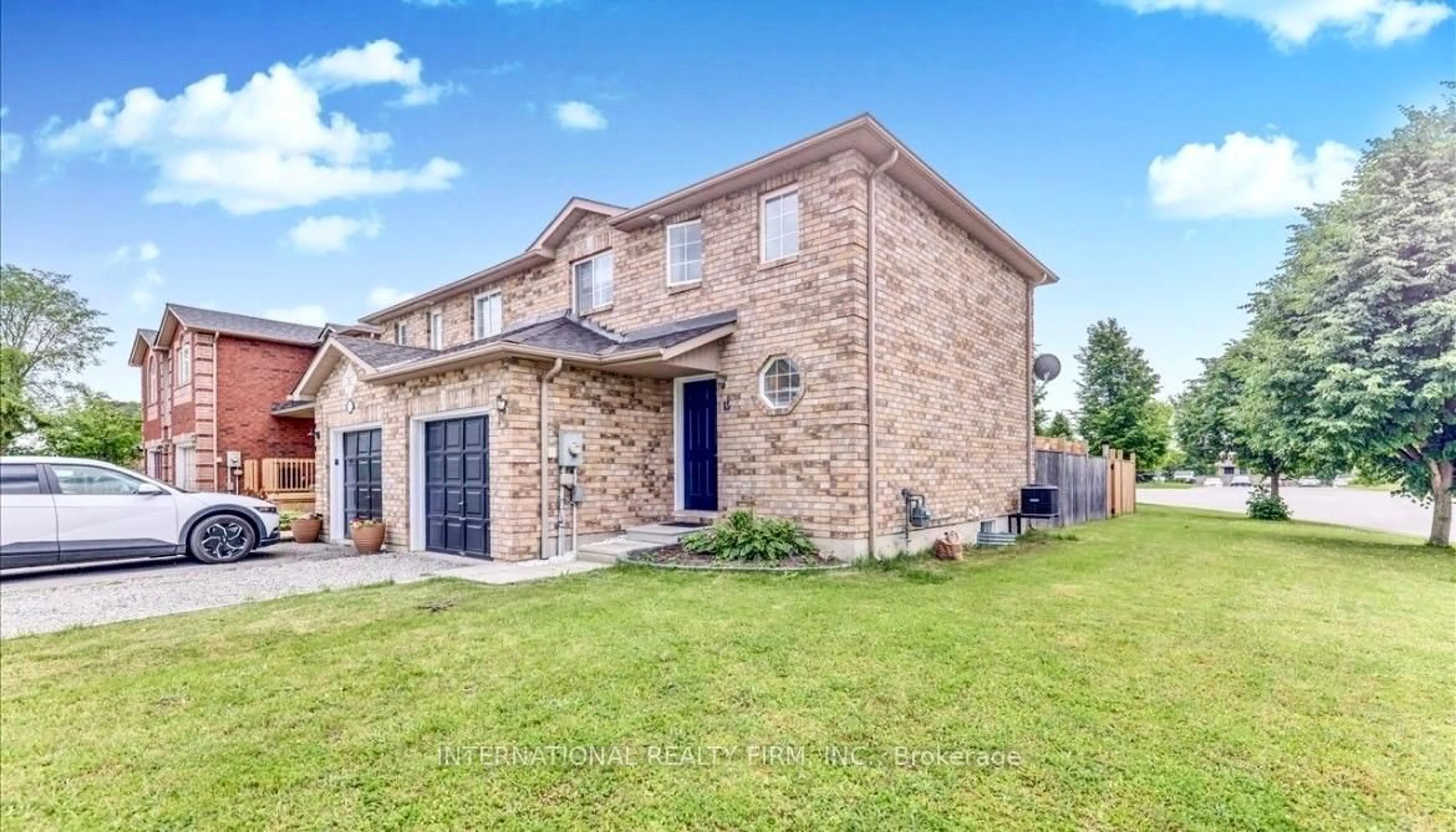 Unknown for 15 Hewitt Pl, Barrie Ontario L4M 7B3