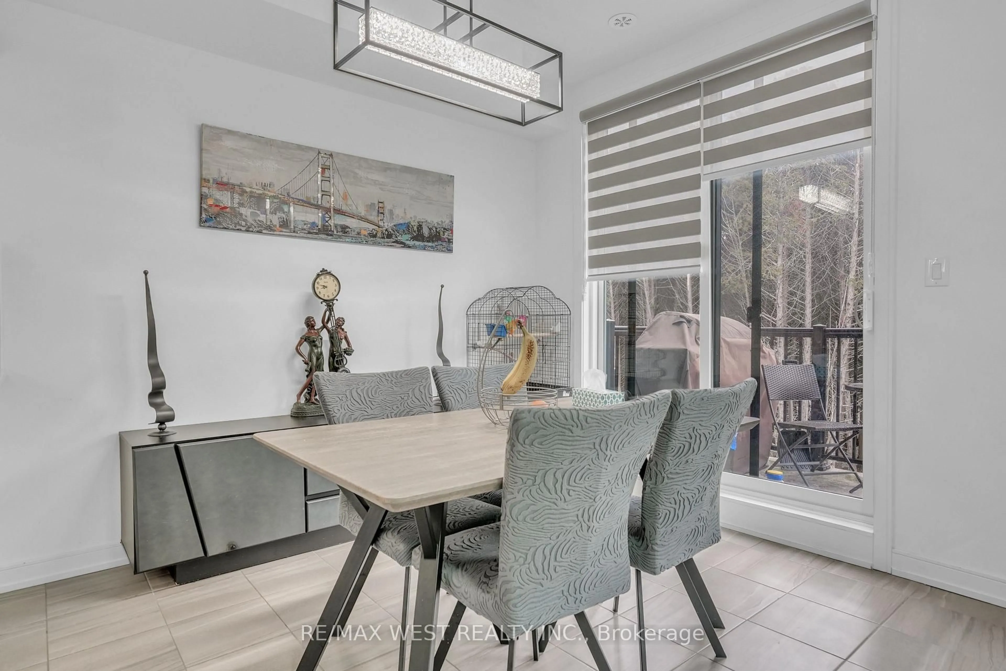 Dining room, unknown for 118 Blue Forest Cres, Barrie Ontario L9J 0N7