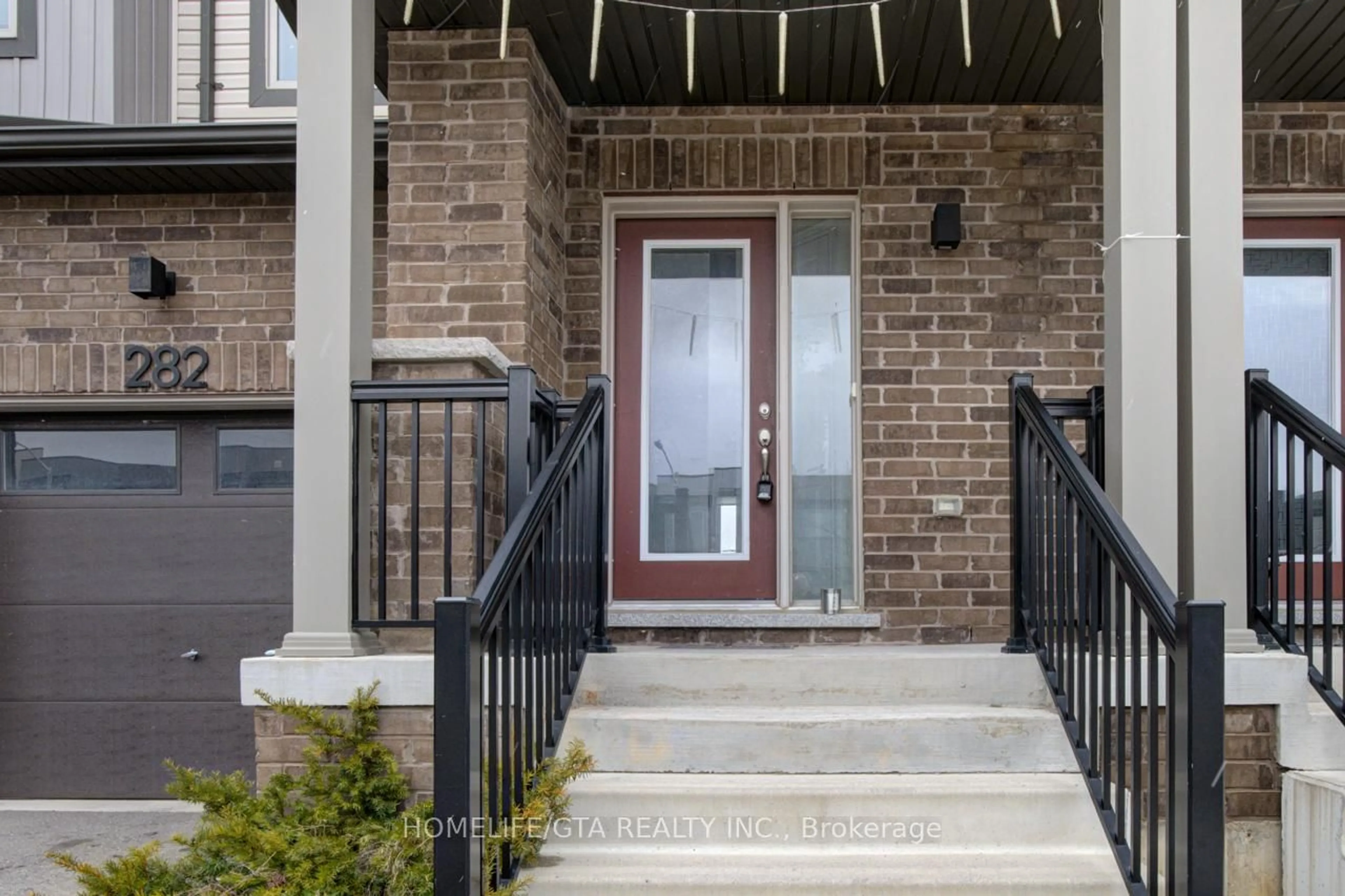 Unknown for 282 ATKINSON St, Clearview Ontario L0M 1S0