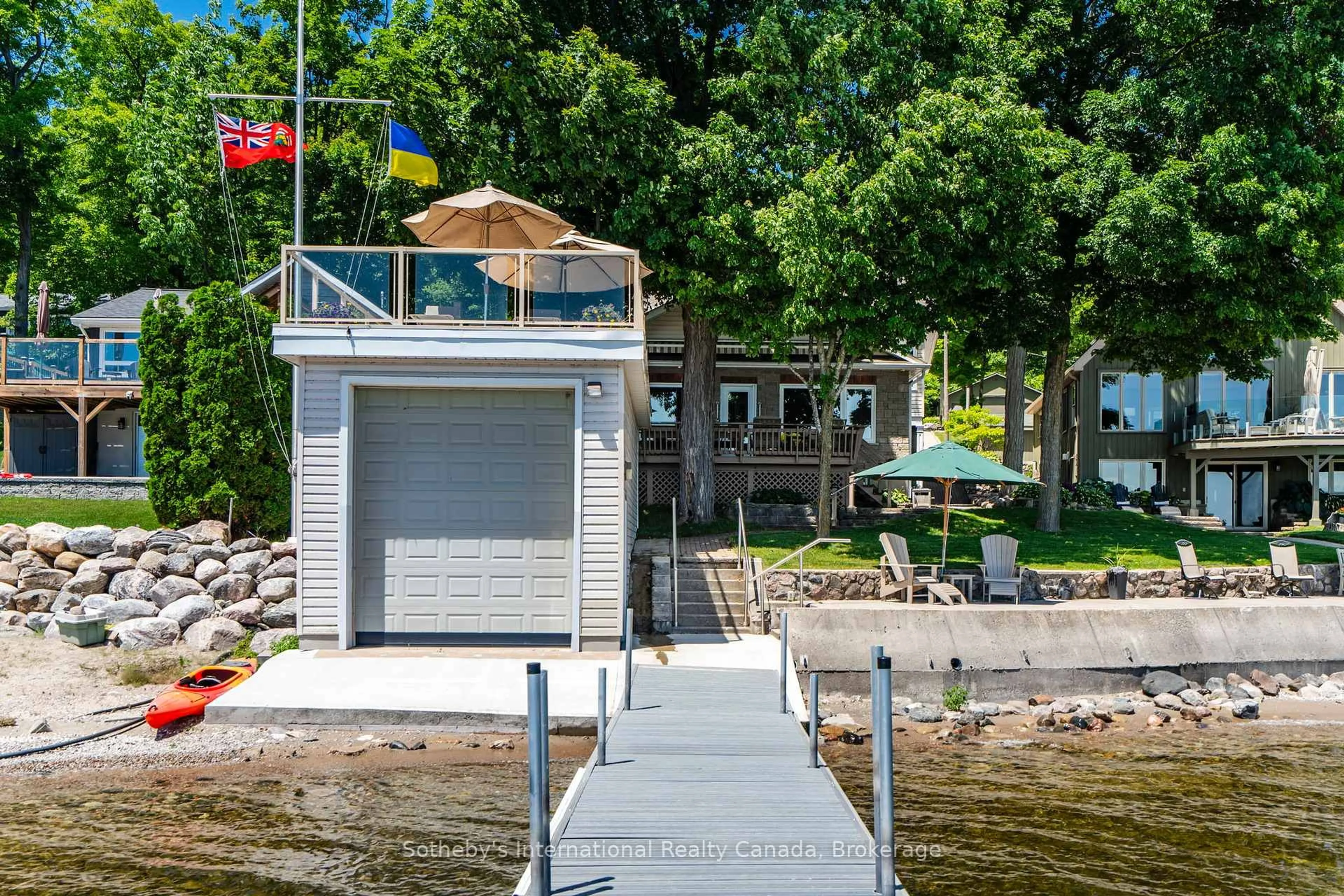 Unknown for 435 Mundys Bay Rd, Midland Ontario L4R 5H1