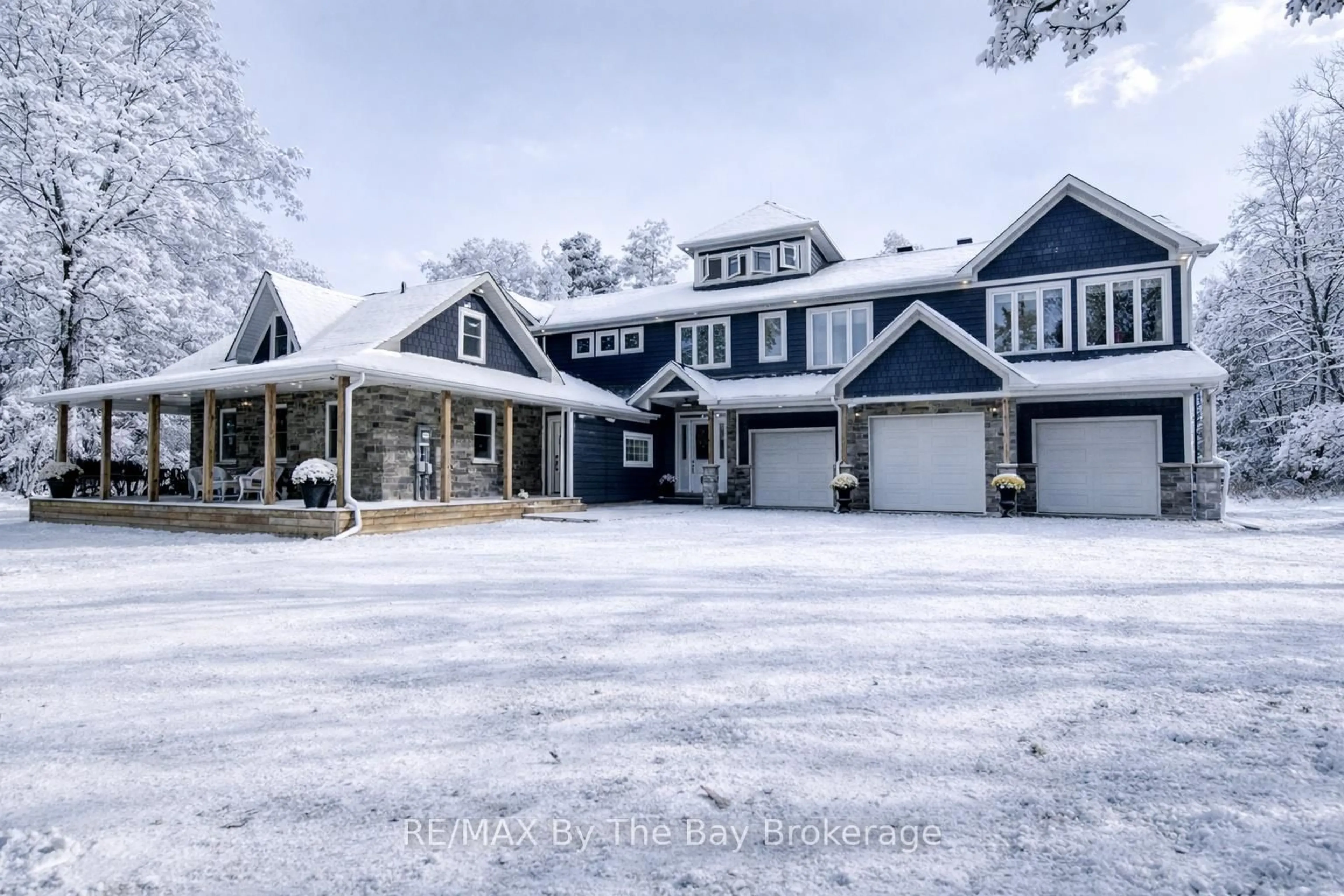 Unknown for 7881 Poplar Side Rd, Clearview Ontario L9Y 5N4