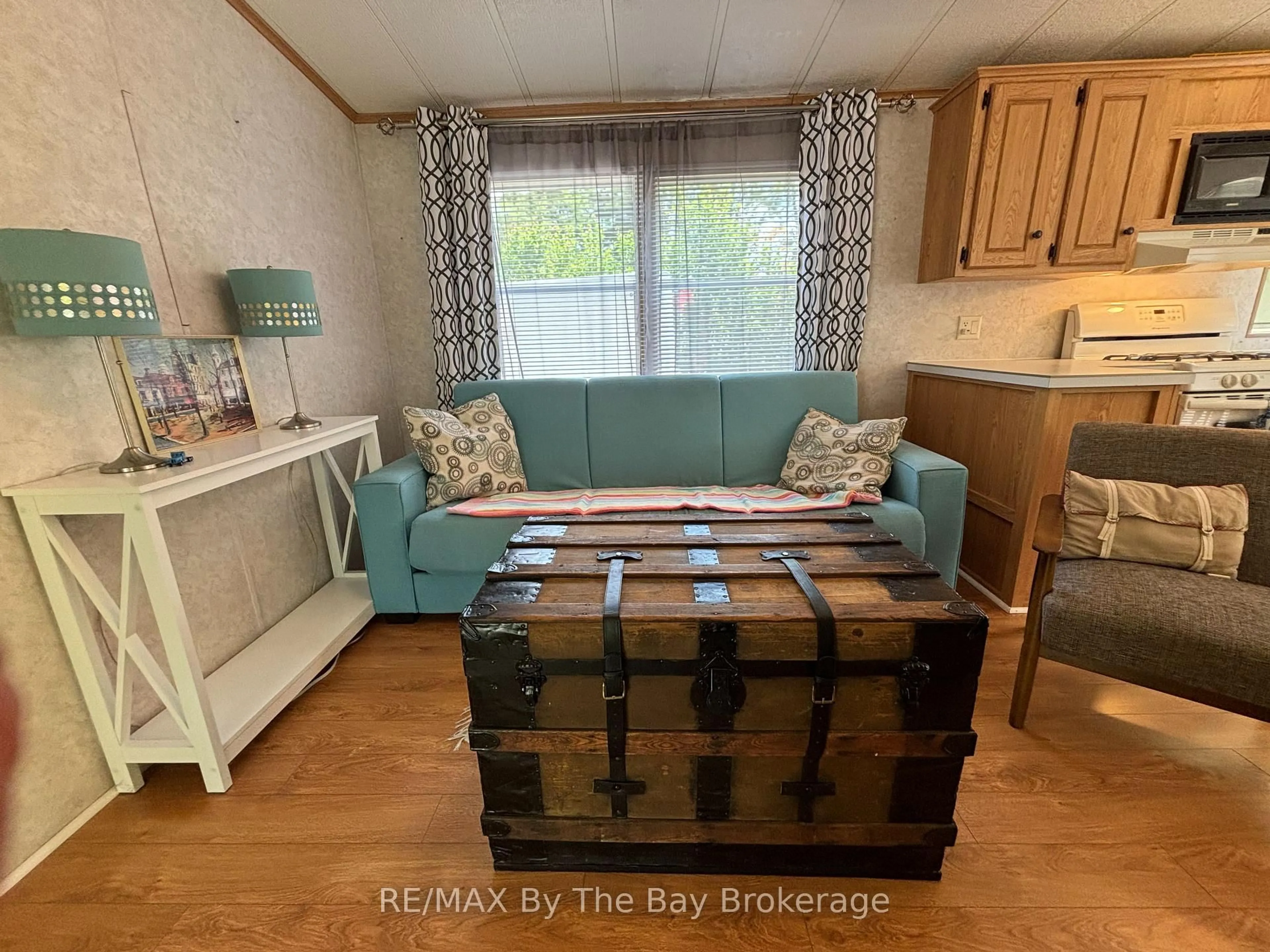 A pic of a room for 85 Theme Park Dr #154, Wasaga Beach Ontario L9Z 1X7