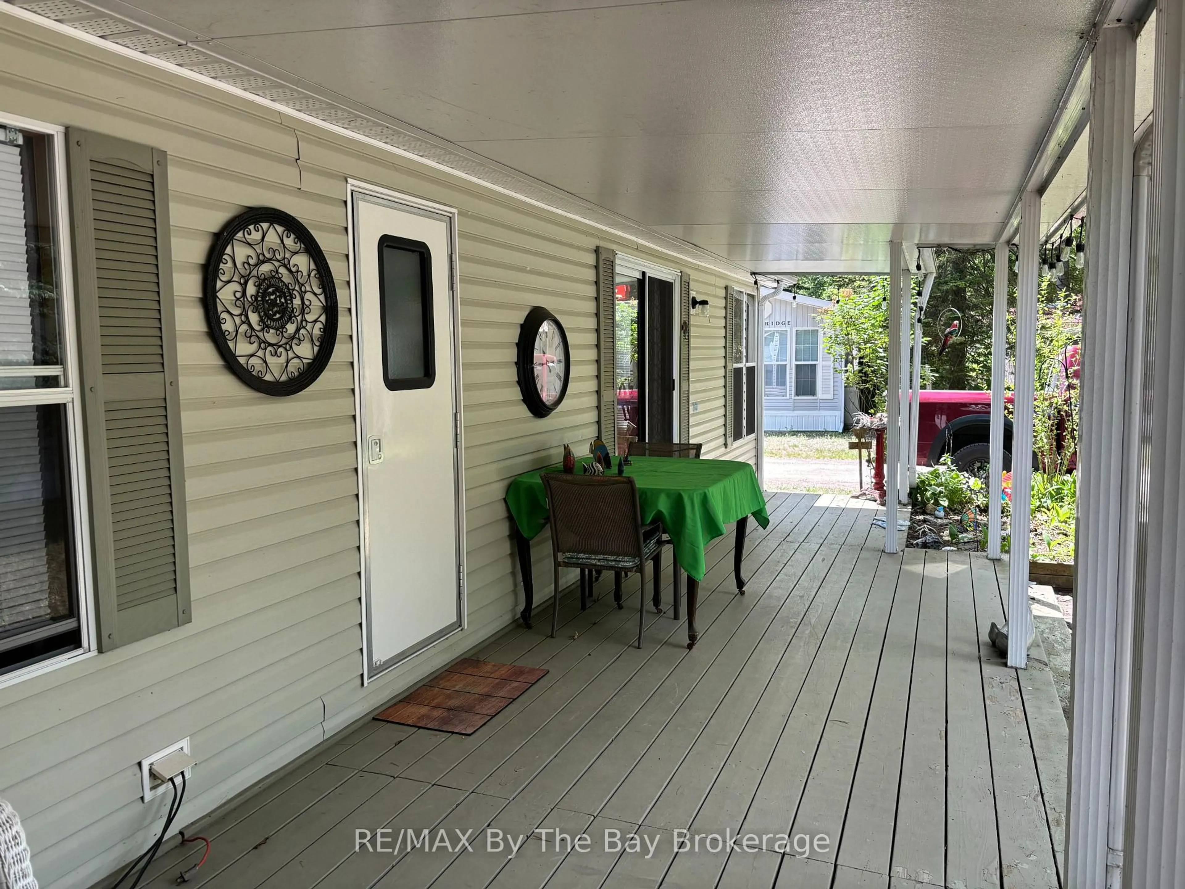 Unknown for 85 Theme Park Dr #154, Wasaga Beach Ontario L9Z 1X7