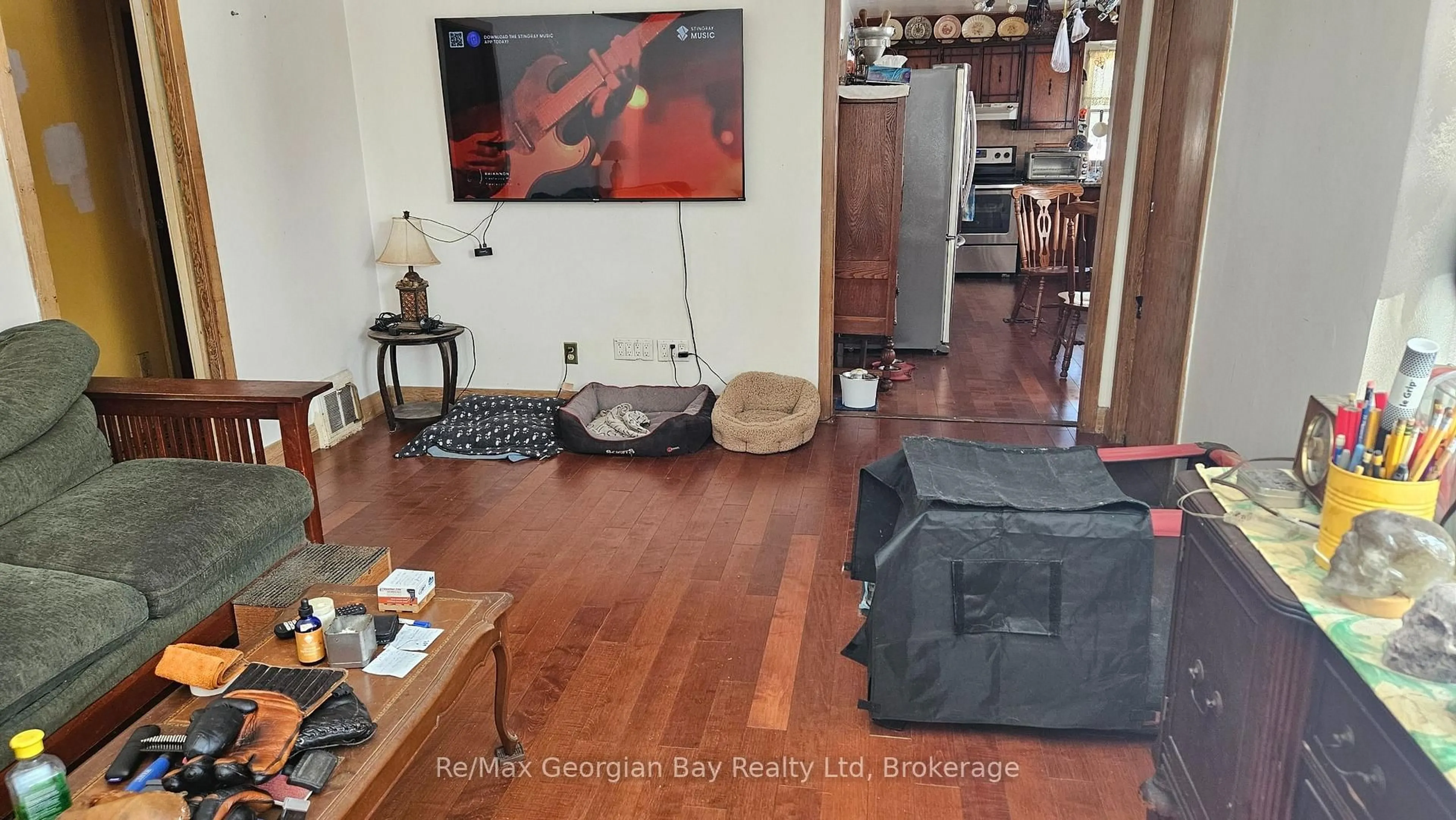 Unknown for 8 STURGEON BAY Rd, Severn Ontario L0K 1E0