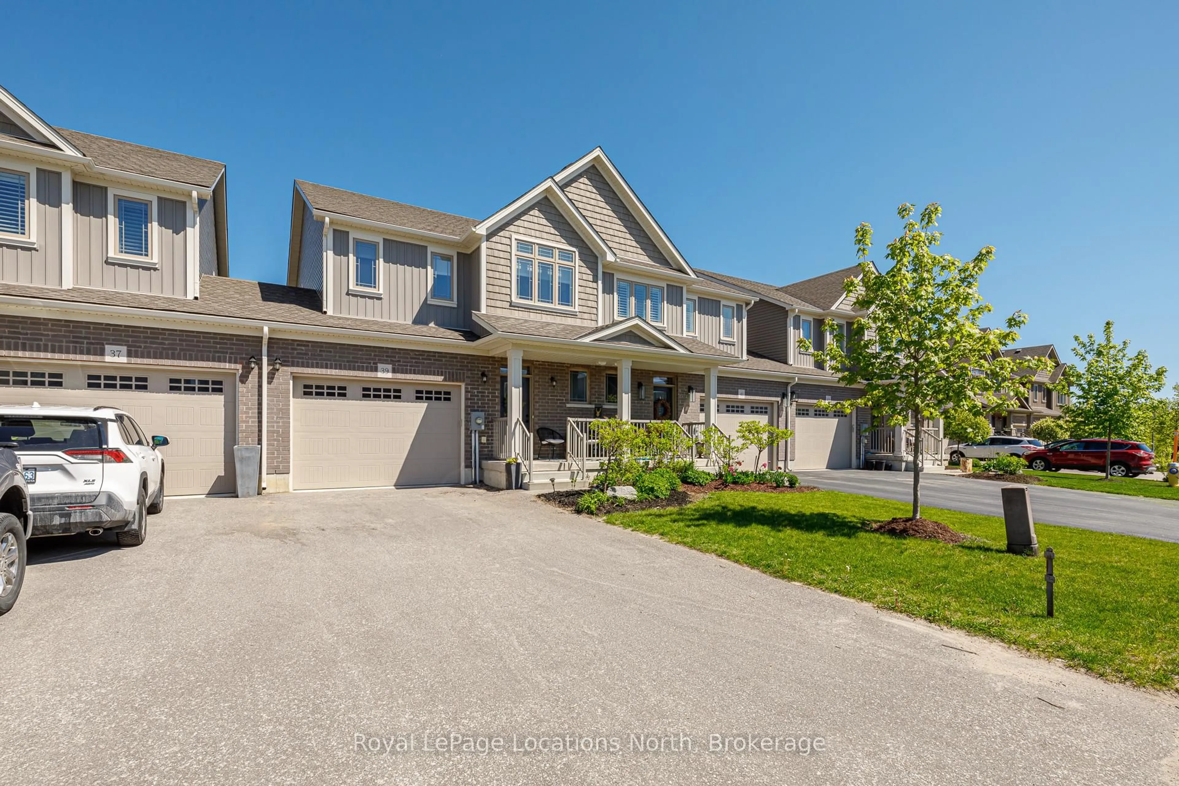 Unknown for 39 George Zubek Dr, Collingwood Ontario L9Y 1M5