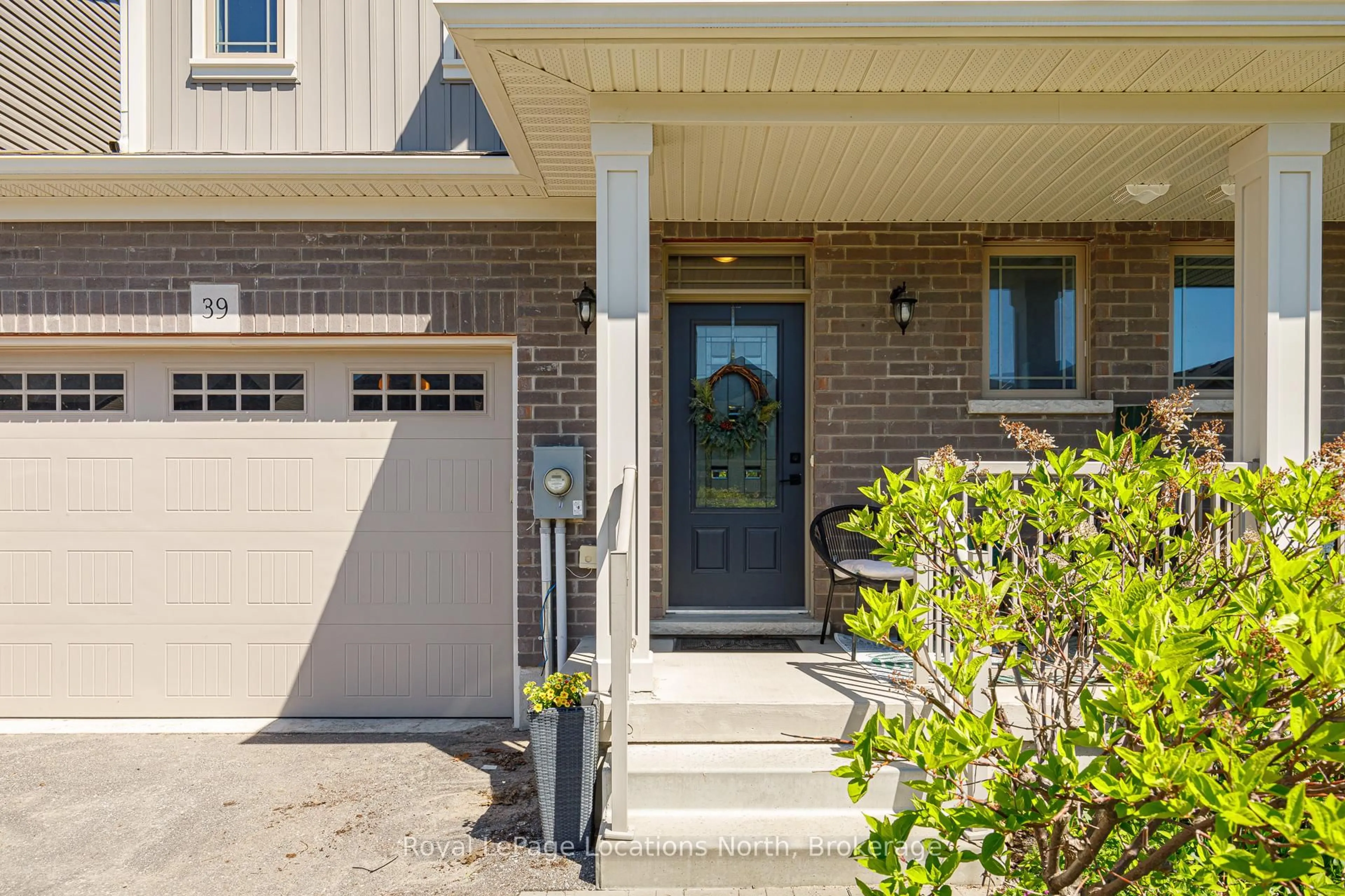 Unknown for 39 George Zubek Dr, Collingwood Ontario L9Y 1M5